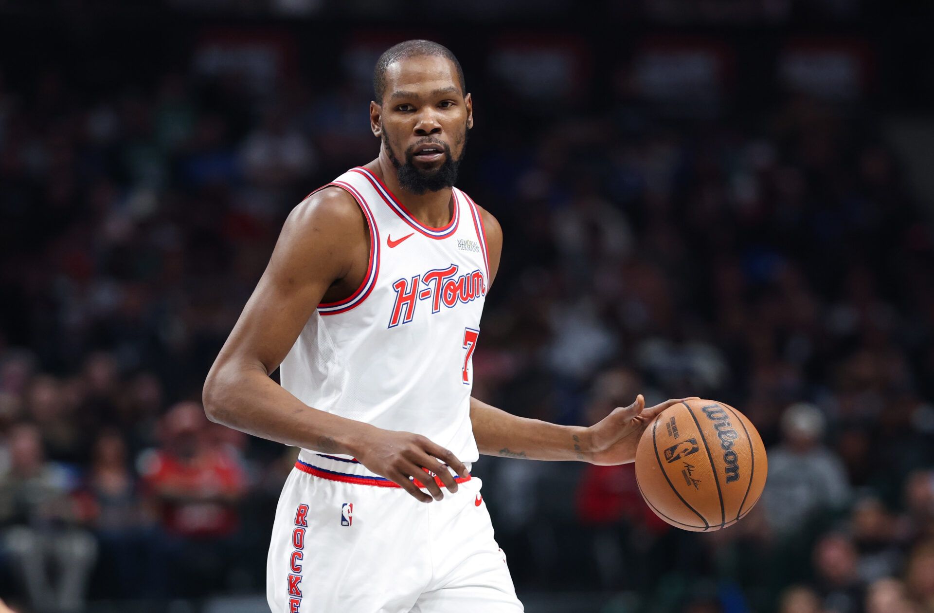 Kevin Durant Breaks Silence on Viral Burner Account Allegations Amidst All-Star Weekend