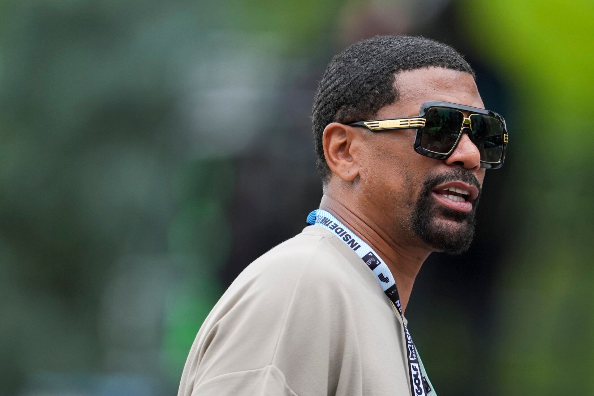 Jalen Rose’s ‘South West High’ Brings Michigan Amateur Basketball to the Small Screen