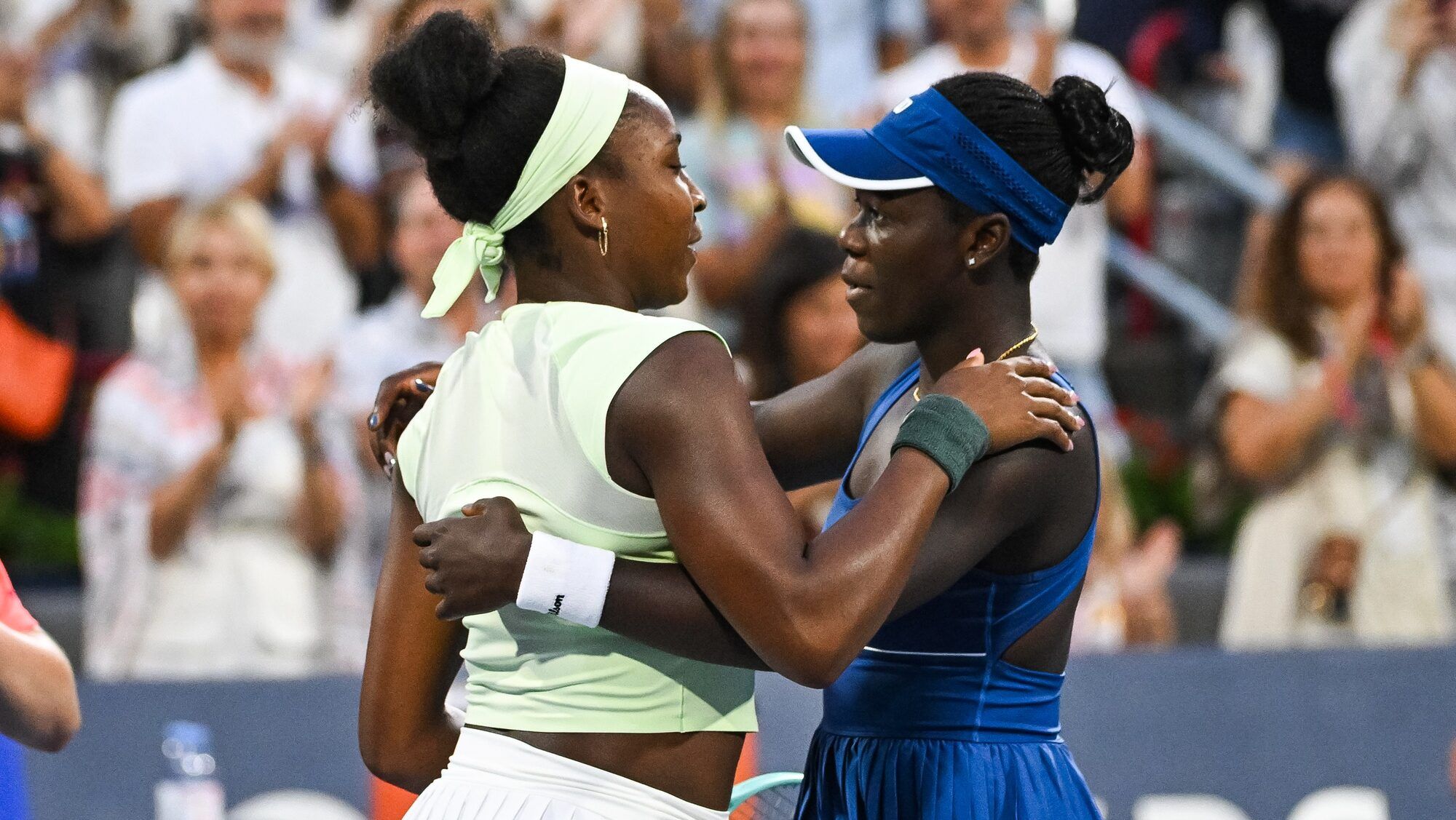 Coco Gauff’s Former Coach Stands by Her Side, Issues Strong Verdict