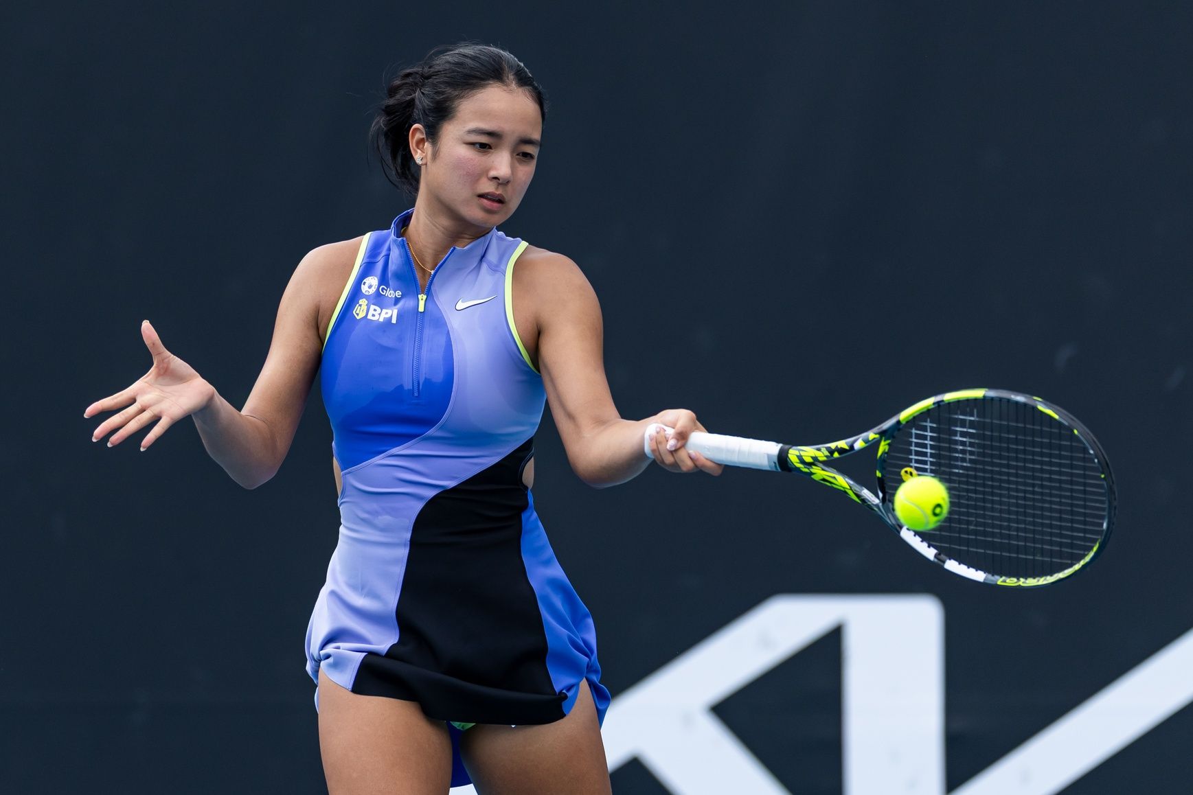 Rising Tennis Stars Eala and Fonseca Show Heart, Connect with Fans After Tough Losses in Dubai and Rio