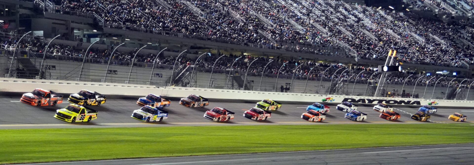 RAM Trucks Pursues Bold NASCAR Cup Series Entry for 2027 Despite Internal Doubts