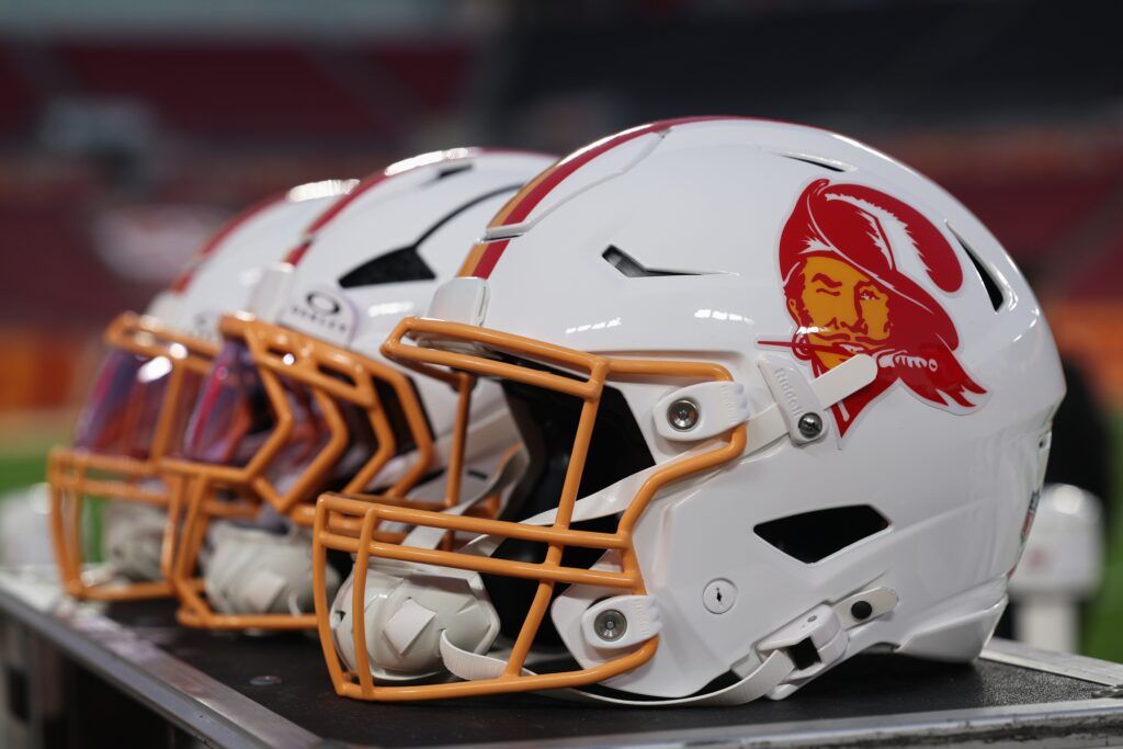 Buccaneers Predicted To Select 11-TD ‘Instant-Impact’ Playmaker in 2026 ...