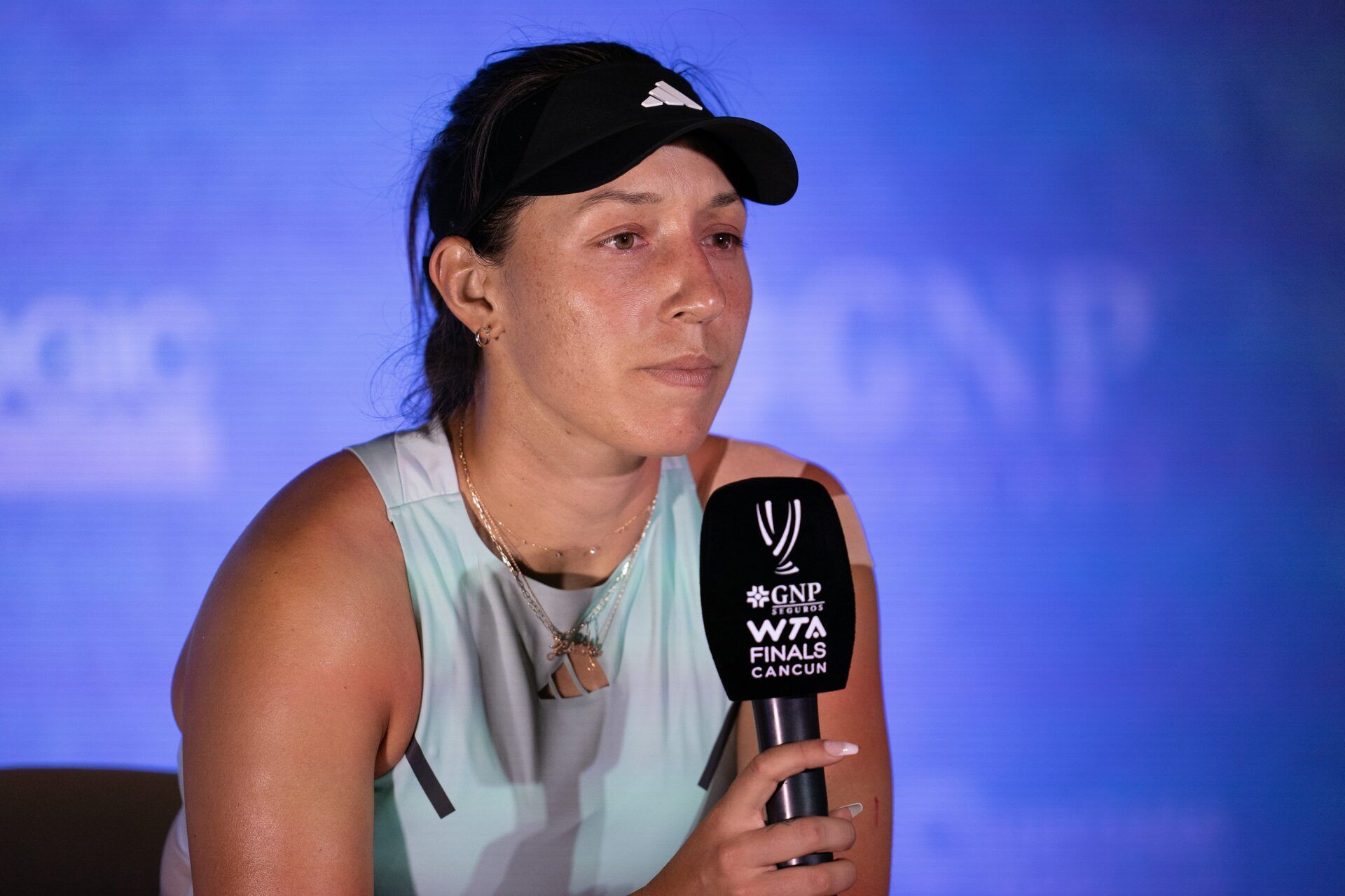 Jessica Pegula Candidly Addresses Mass Withdrawals in Dubai, Highlights ‘Harsh’ Draw and Women’s Tennis Depth