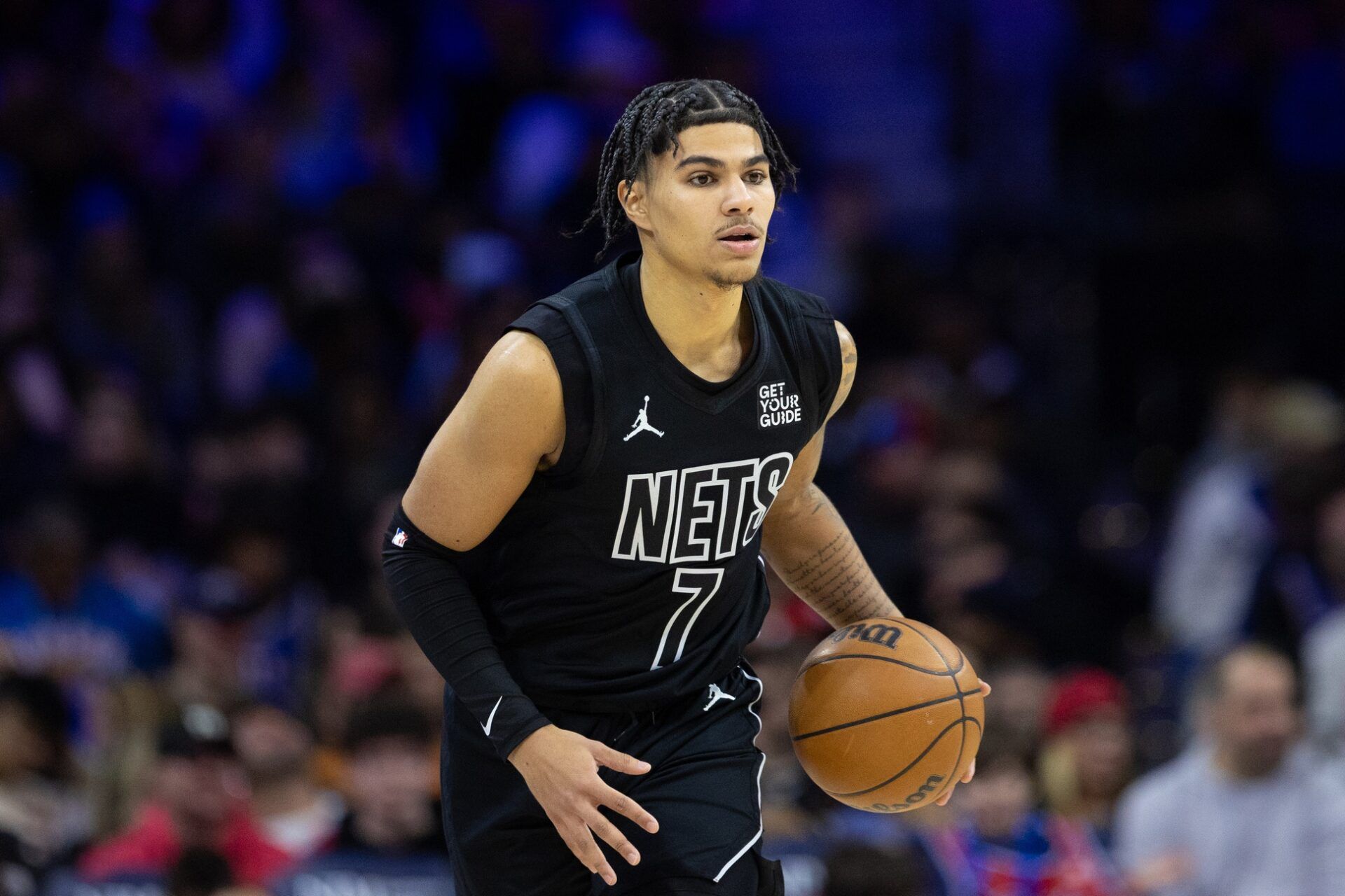 Kings Gamble on Killian Hayes with 10-Day Contract: NBA World Reacts