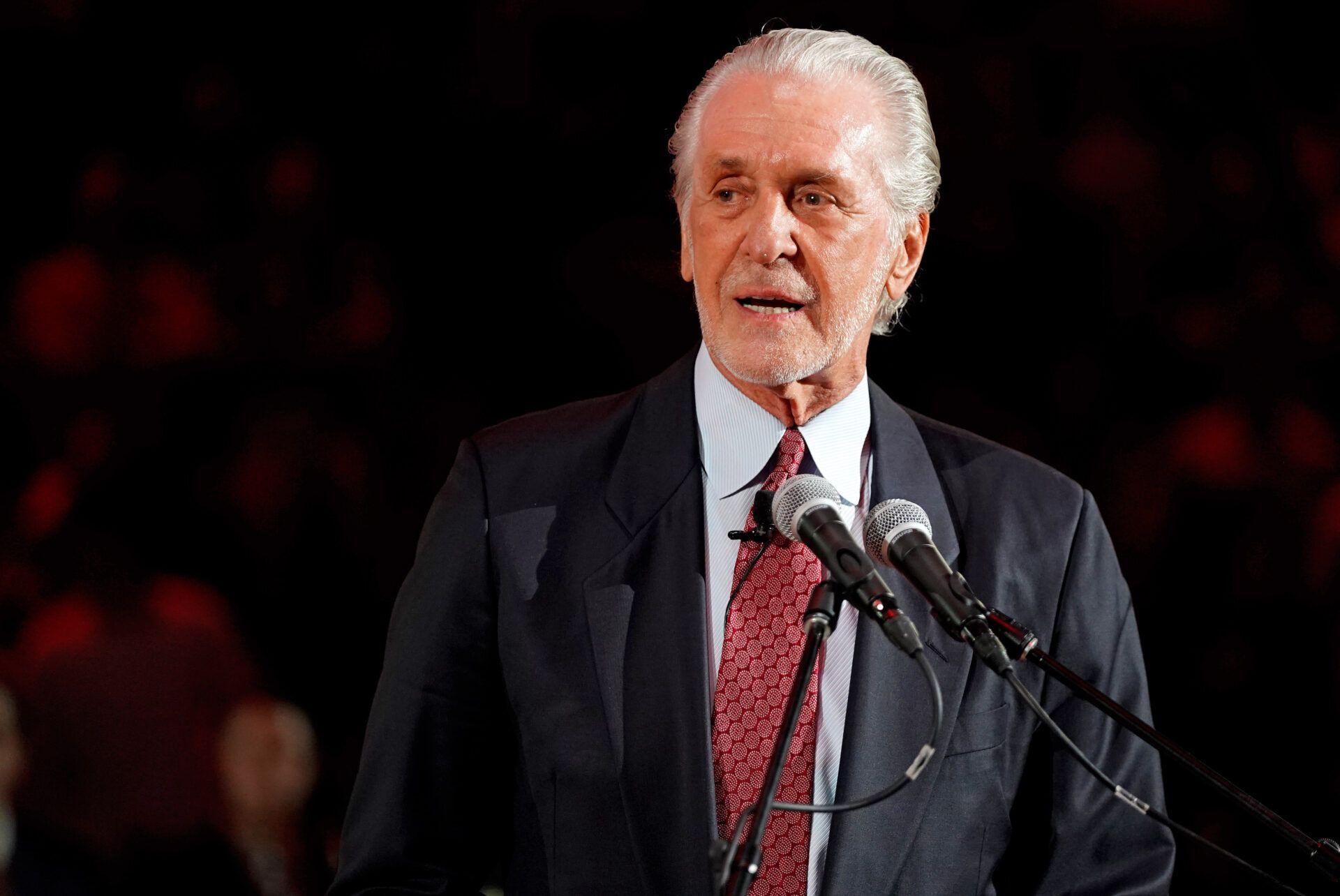Pat Riley’s Legacy Honored: Lakers Legend to Receive Statue Amidst 81st Birthday Celebration