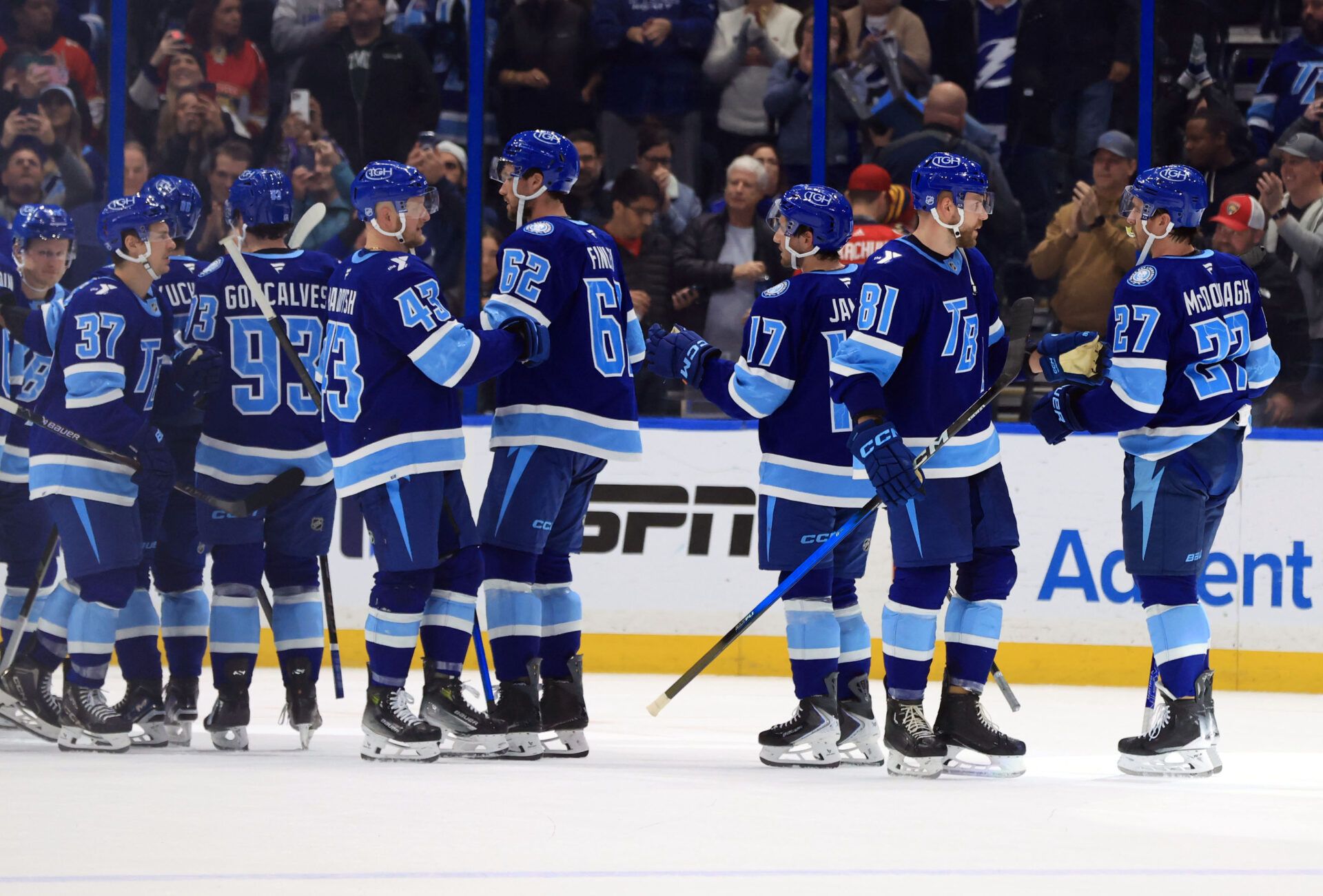 Lightning Eye $29.4M Cup Winner Coleman