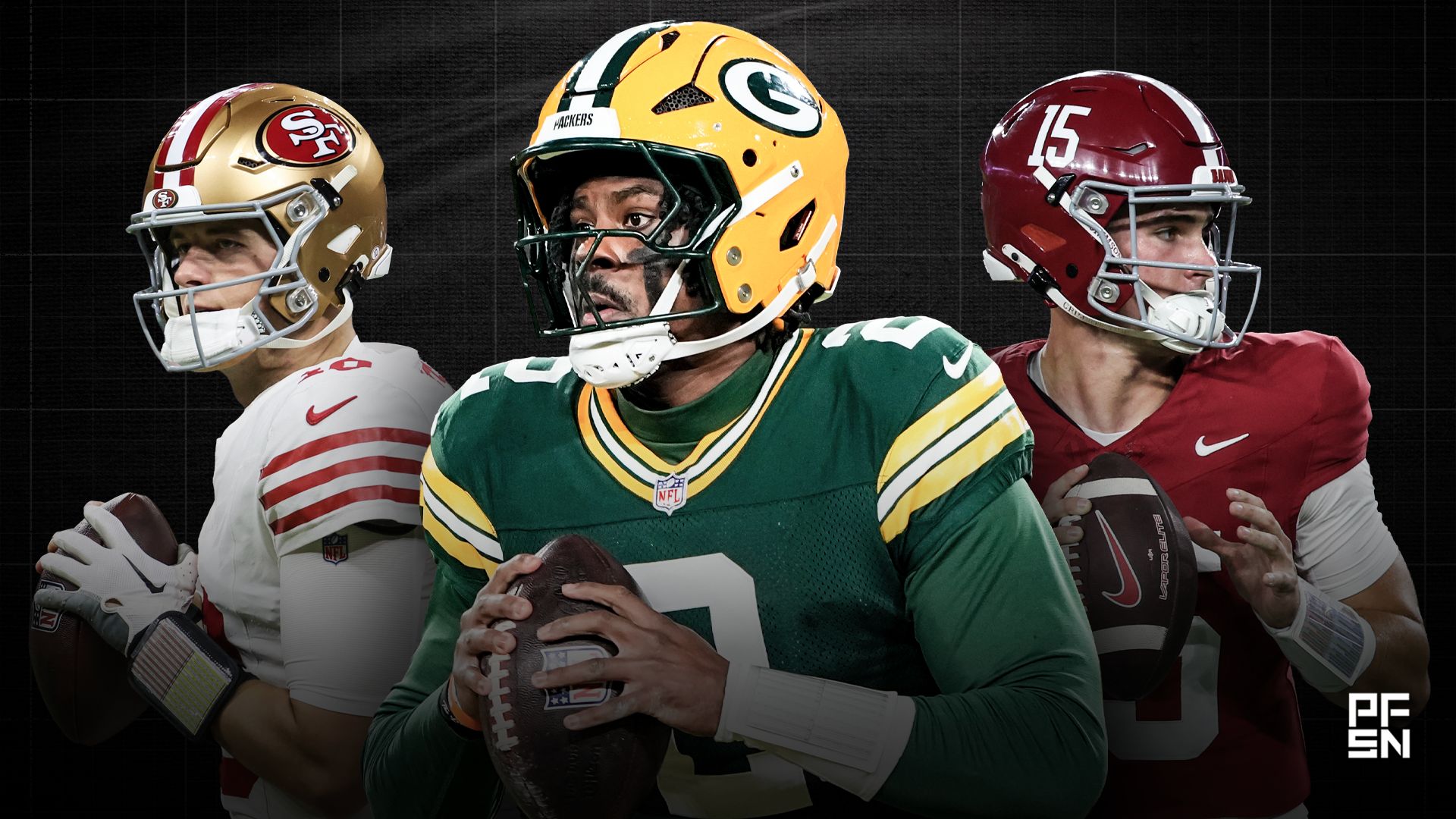 Dolphins’ QB Targets: 10 Quarterbacks Miami Should Pursue This Offseason Amid Quinn Ewers Uncertainty