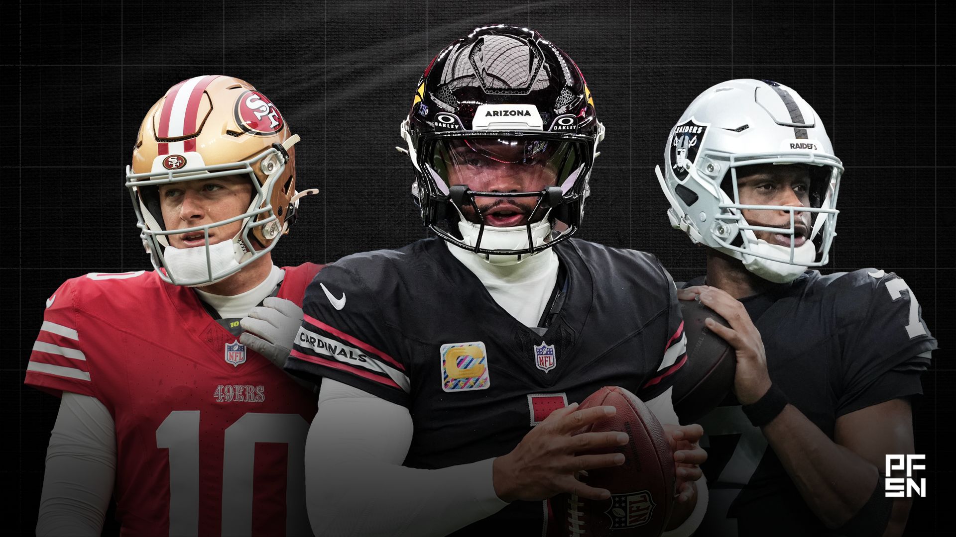 Vikings’ QB Targets: 8 Quarterbacks Minnesota Should Pursue This Offseason Amid J.J. McCarthy Uncertainty