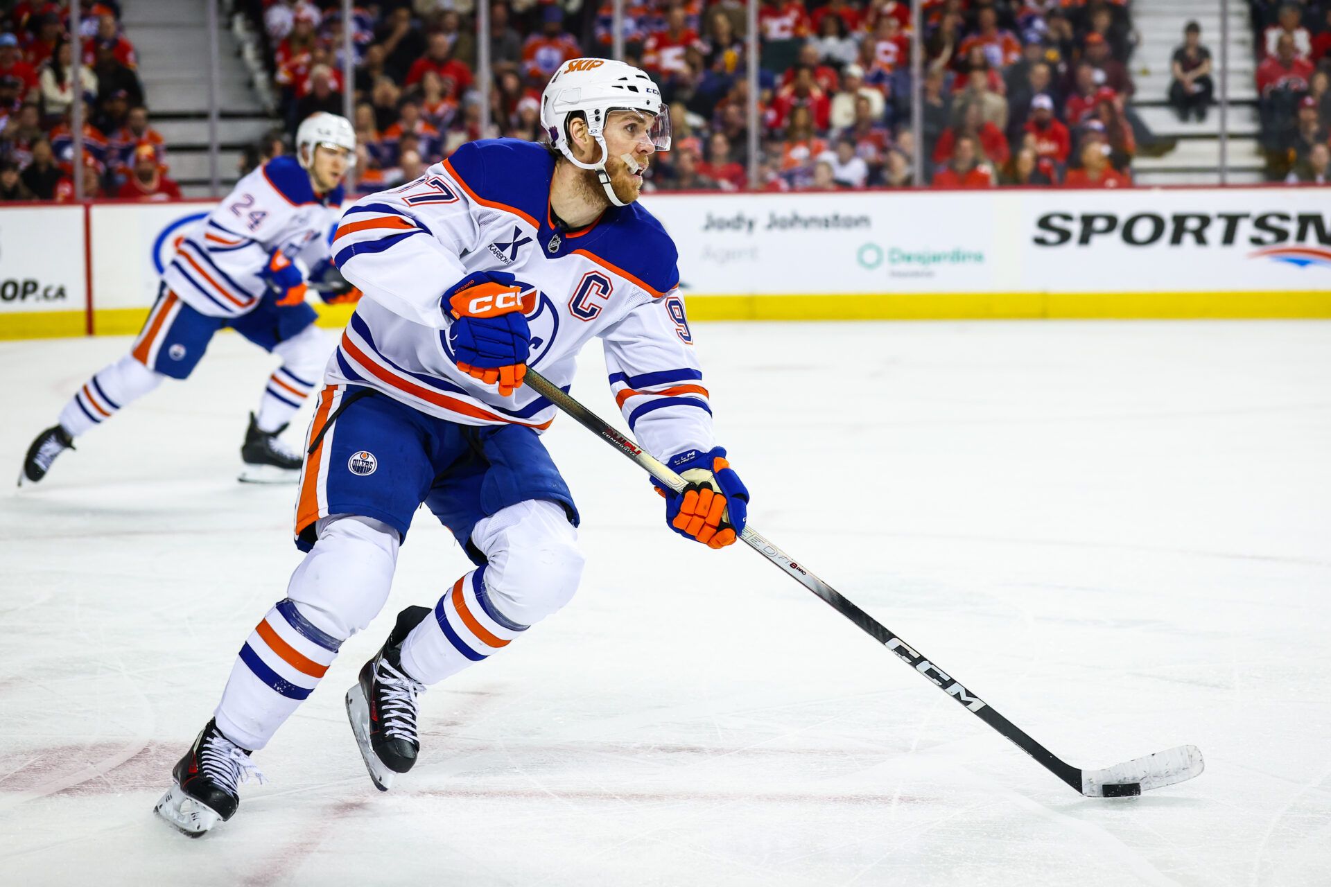 Oilers’ Defensive Overhaul Faces Internal Friction Following Paul Coffey’s Return