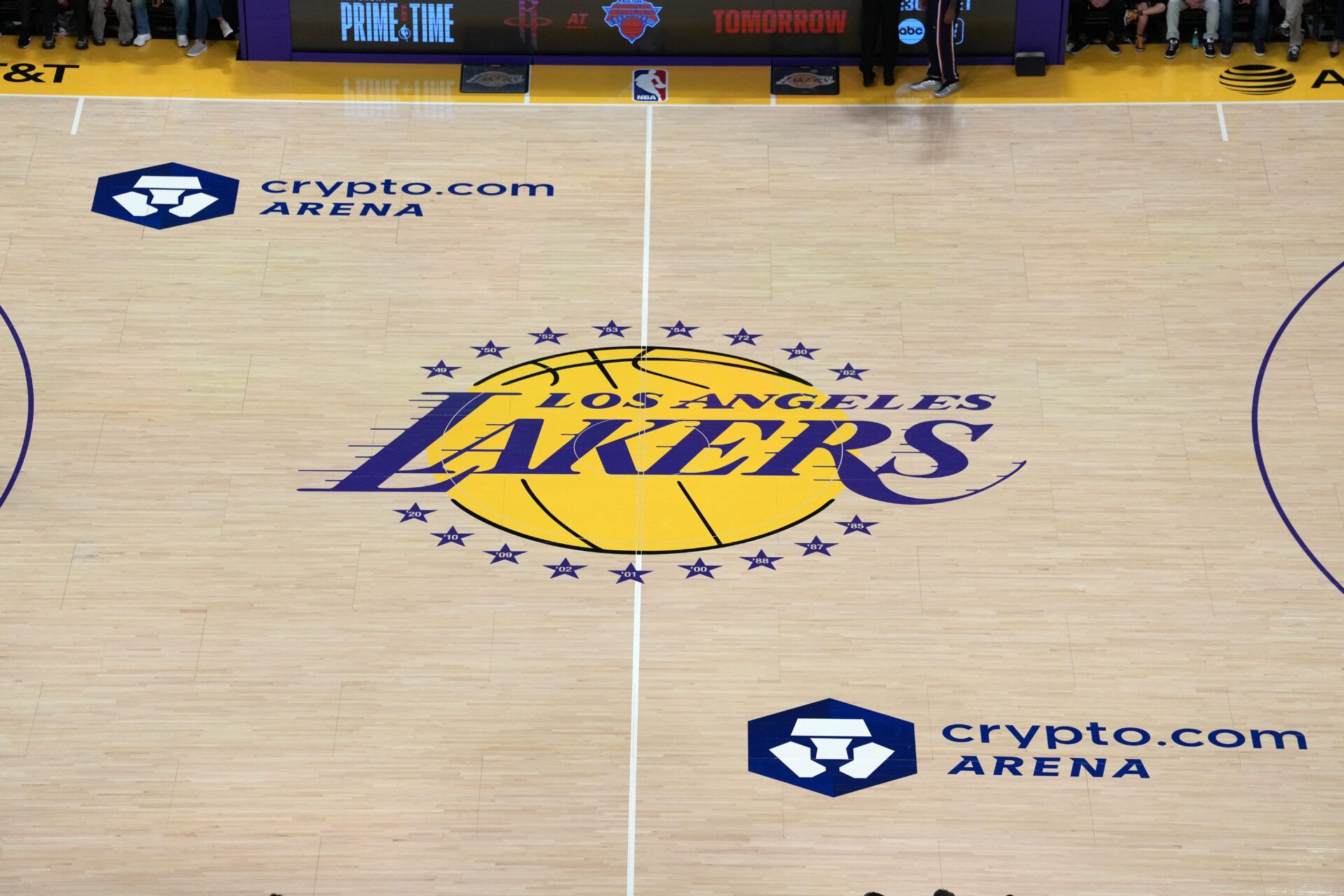 Lakers Bolster Draft Strategy with Hiring of Championship-Winning Coach Tony Bennett