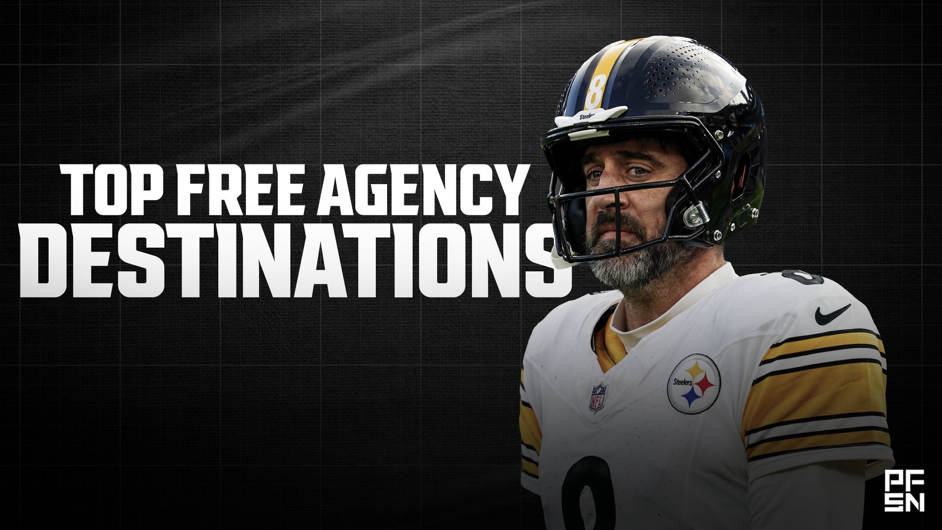 Aaron Rodgers Landing Spots: Which NFL Teams Make Sense for the 4-Time MVP?