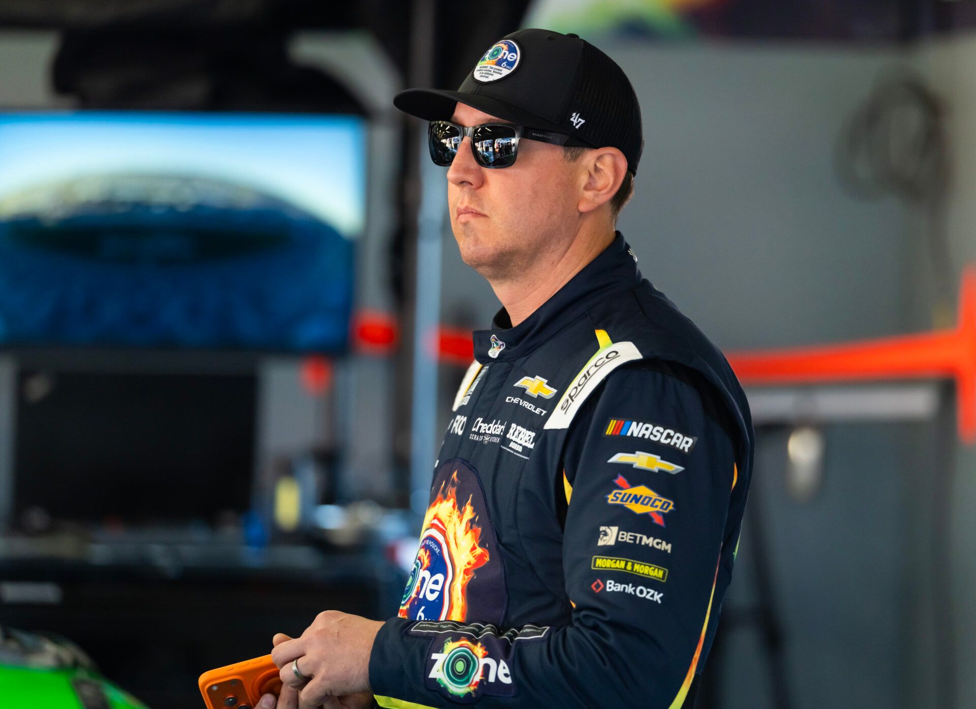 Kyle Busch and Dale Earnhardt Jr. Roast NASCAR’s Next Gen Car in Viral Social Media Exchange