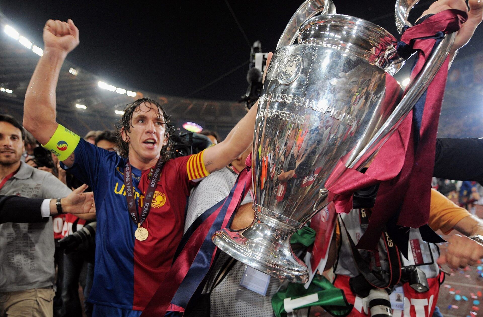 Champions League Round of 16 Draw Sets Stage for Epic Knockout Battles: Barcelona, Chelsea, Arsenal, and Liverpool Learn Their Opponents