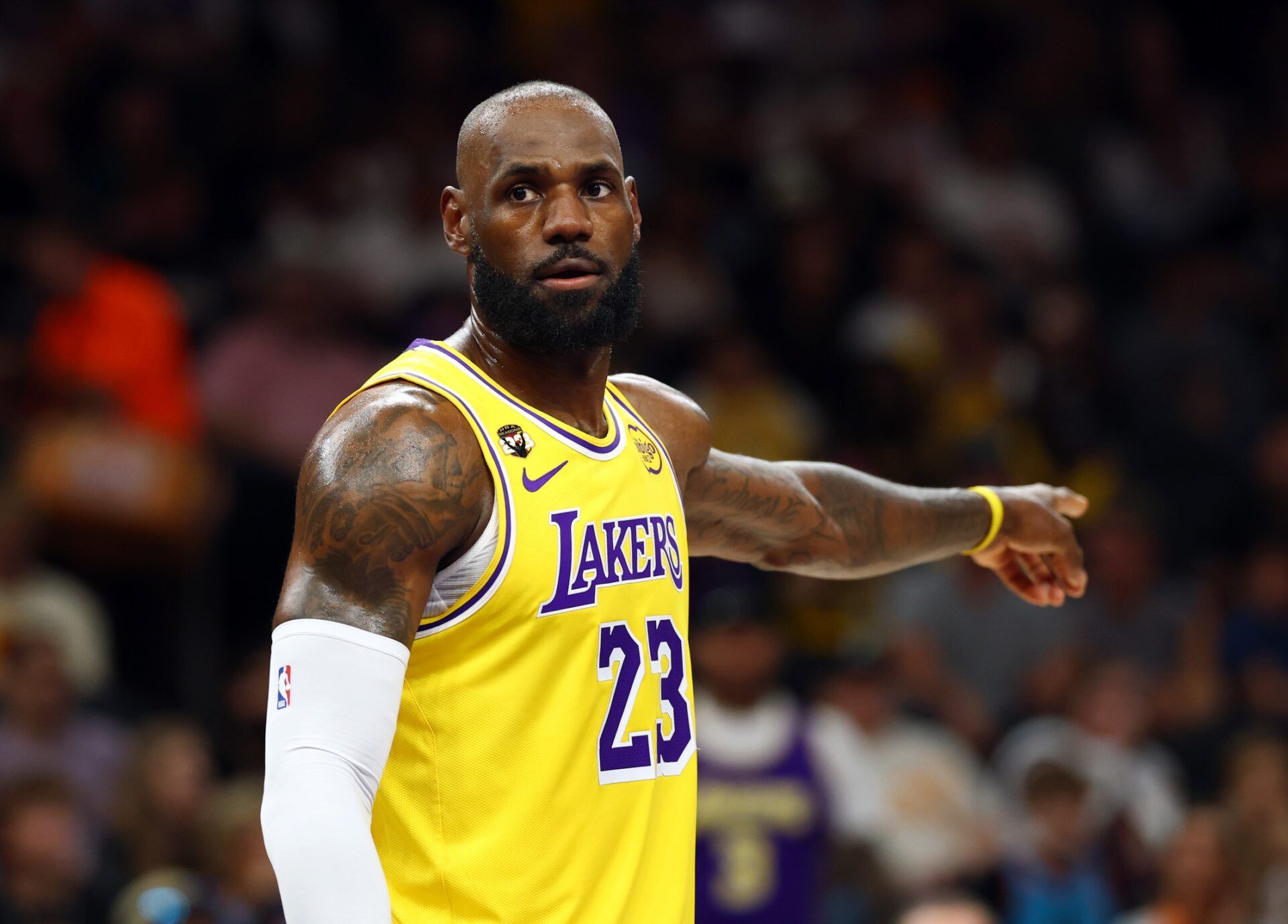 Lakers Legend Byron Scott Urges Team to Cut Ties with LeBron James: ‘Get the Hell Out of Here’