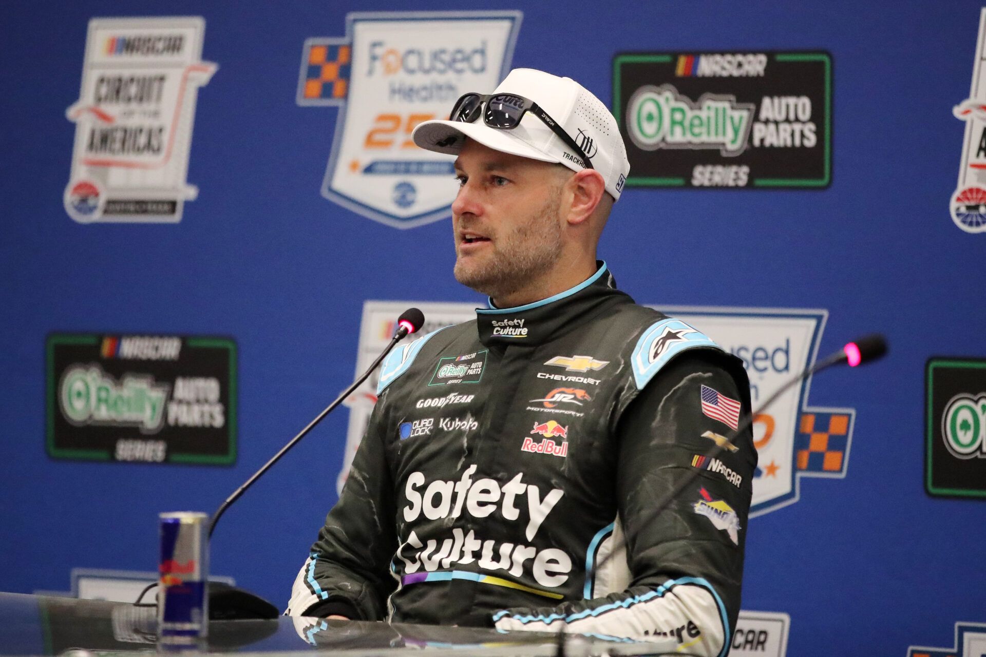 Shane van Gisbergen Eyes NASCAR Craftsman Truck Series Return to Broaden Dominance