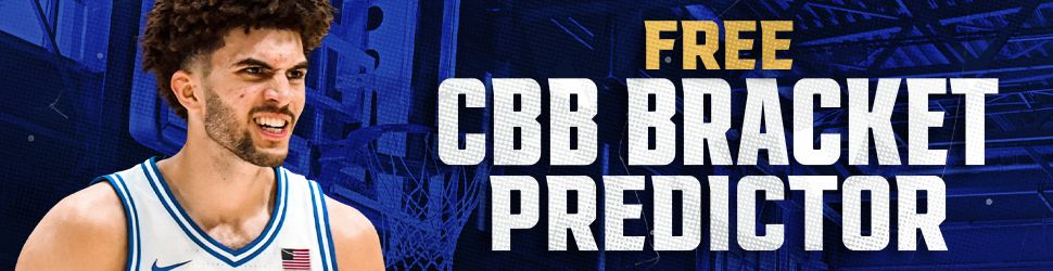 PFSN College Basketball Bracket Predictor