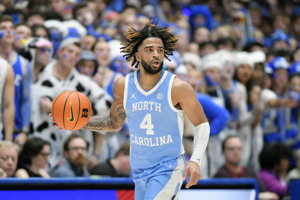 Where Is R.J. Davis Playing Now? A Look at the UNC Legend’s Current Team Ahead of Jersey Retirement Ceremony Where Is R.J. Davis Playing Now? A Look at the UNC Legend’s Current Team Ahead of Jersey Retirement Ceremony