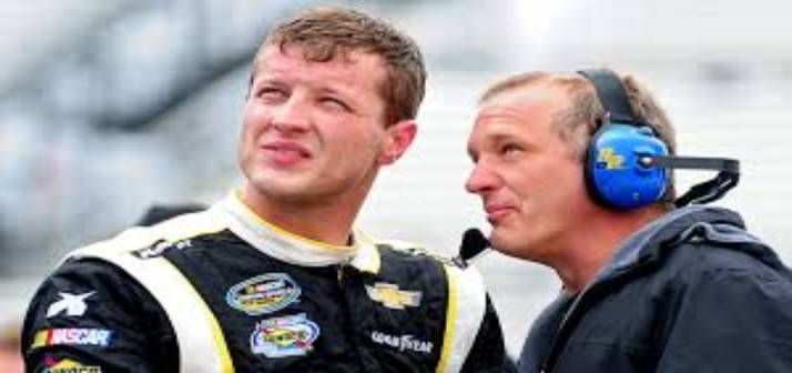 NASCAR Community Mourns Loss of Chase Pistone: Remembering the Life and Legacy of a Racing Talent