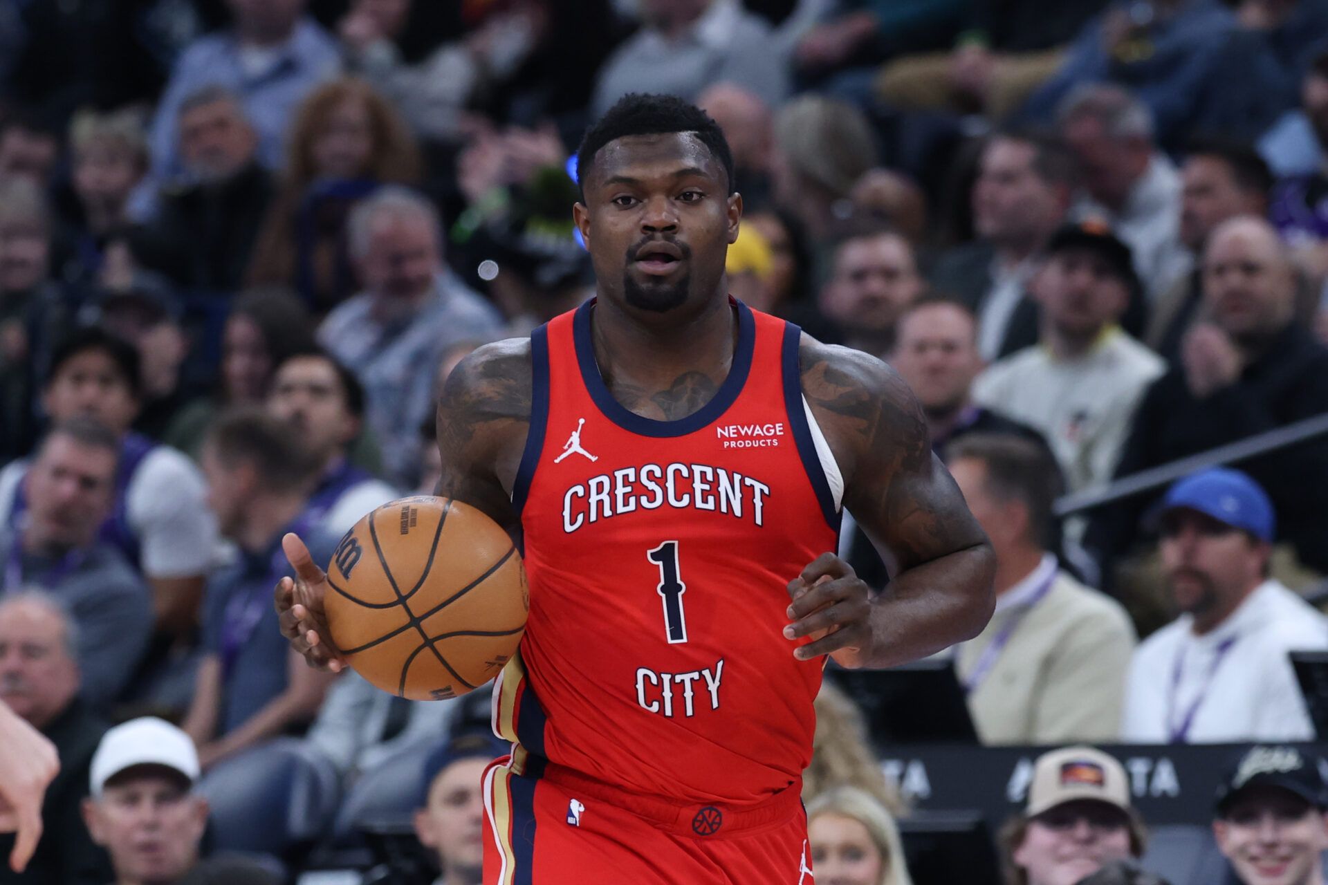 Stephen A. Smith Fires Back at Pelicans After Social Media Mockery: ‘You’re Horrible!’