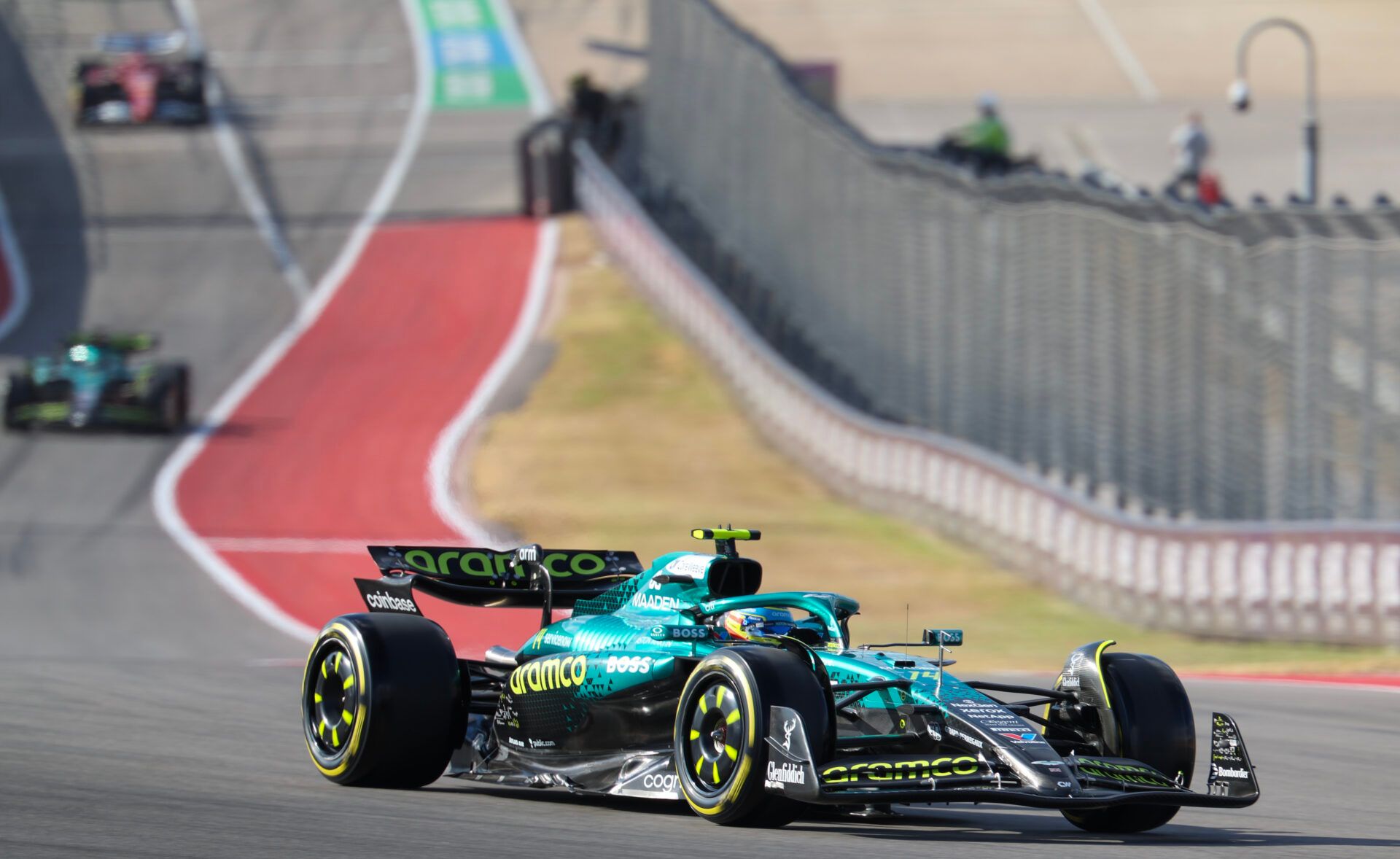 F1’s 2026 Regulations Face Criticism as Aston Martin and Honda Struggle with Severe Vibration Issues