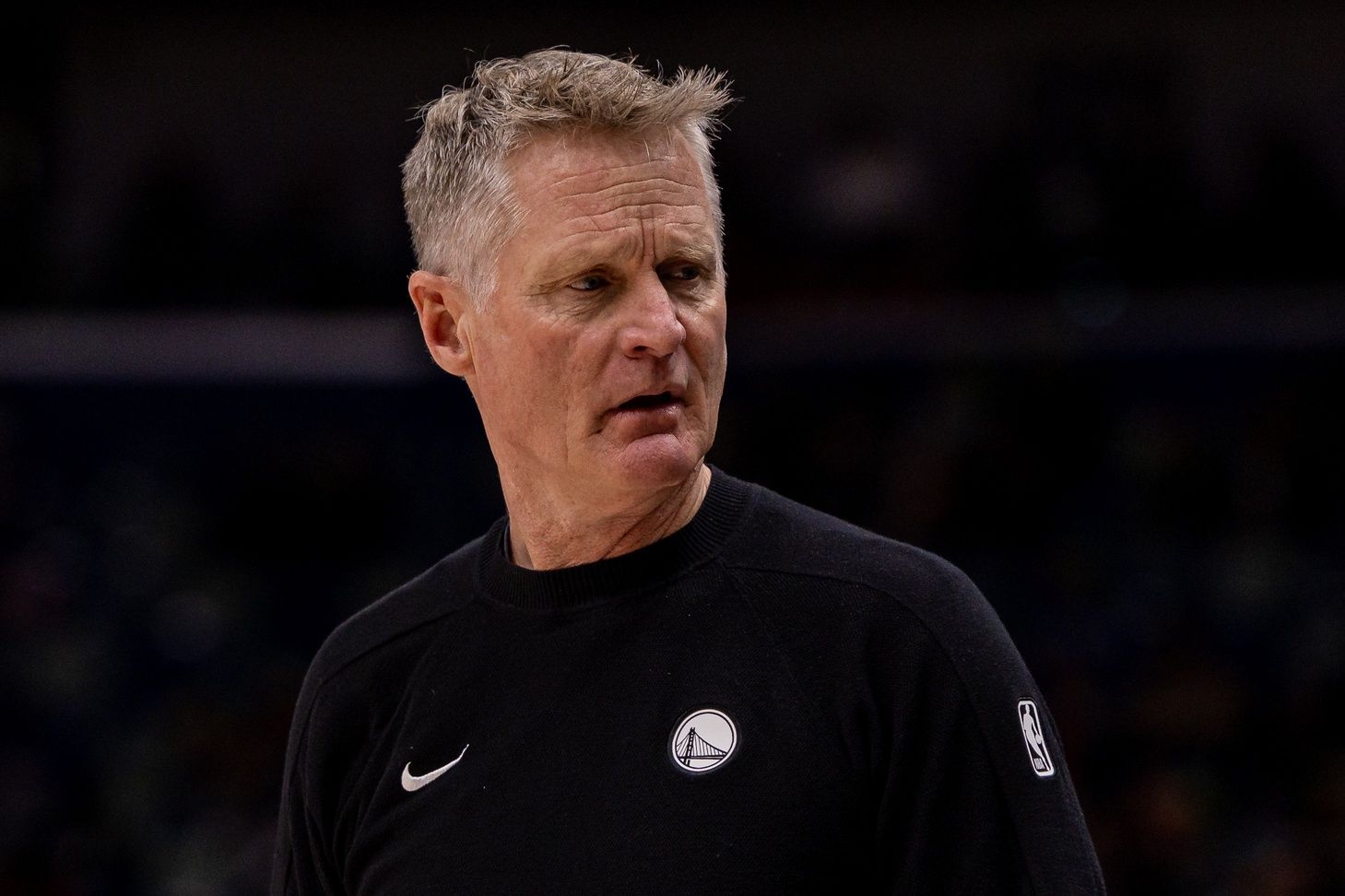 Steve Kerr Credits Social Media Break to Support Former Warrior James Wiseman