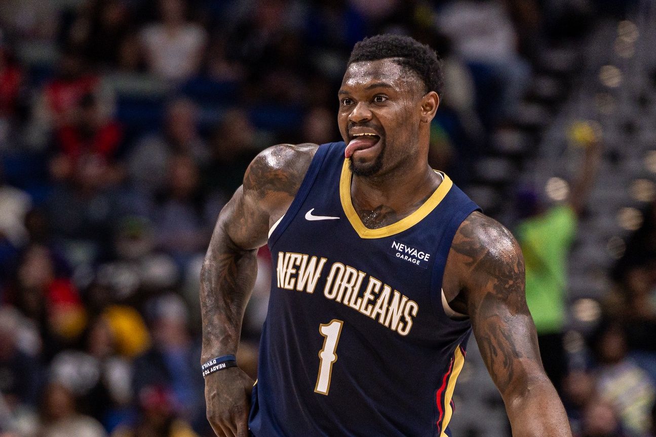 Pelicans’ Trolling of Stephen A. Smith Draws Criticism from NBA Champion