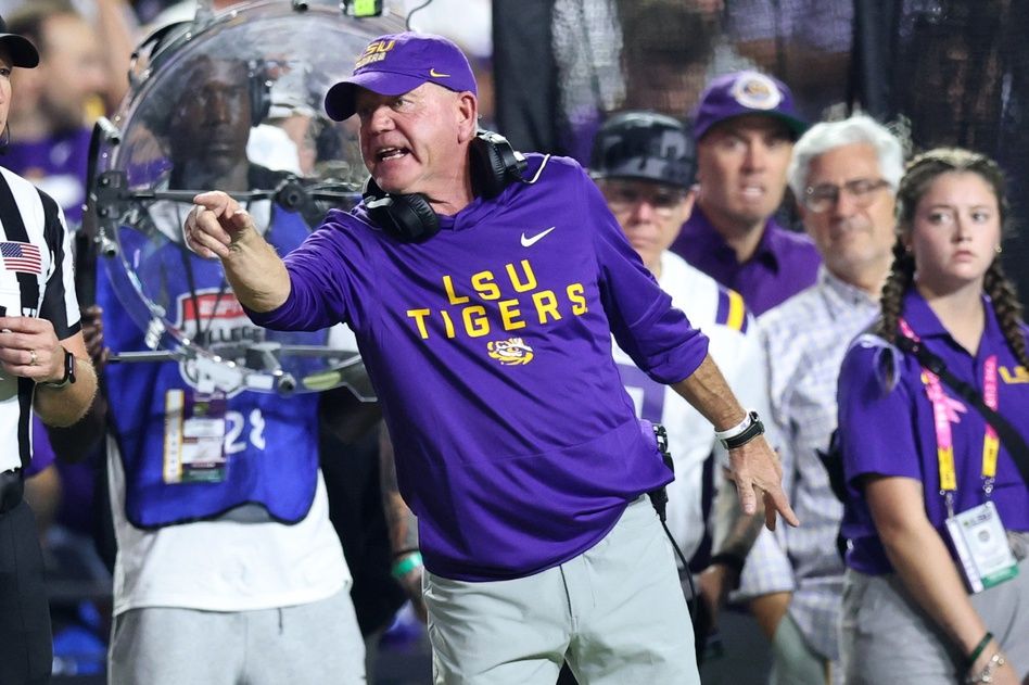 Kelly’s M Claim Sparks Debate: Is Lane Kiffin Building a College Football Superpower at LSU?