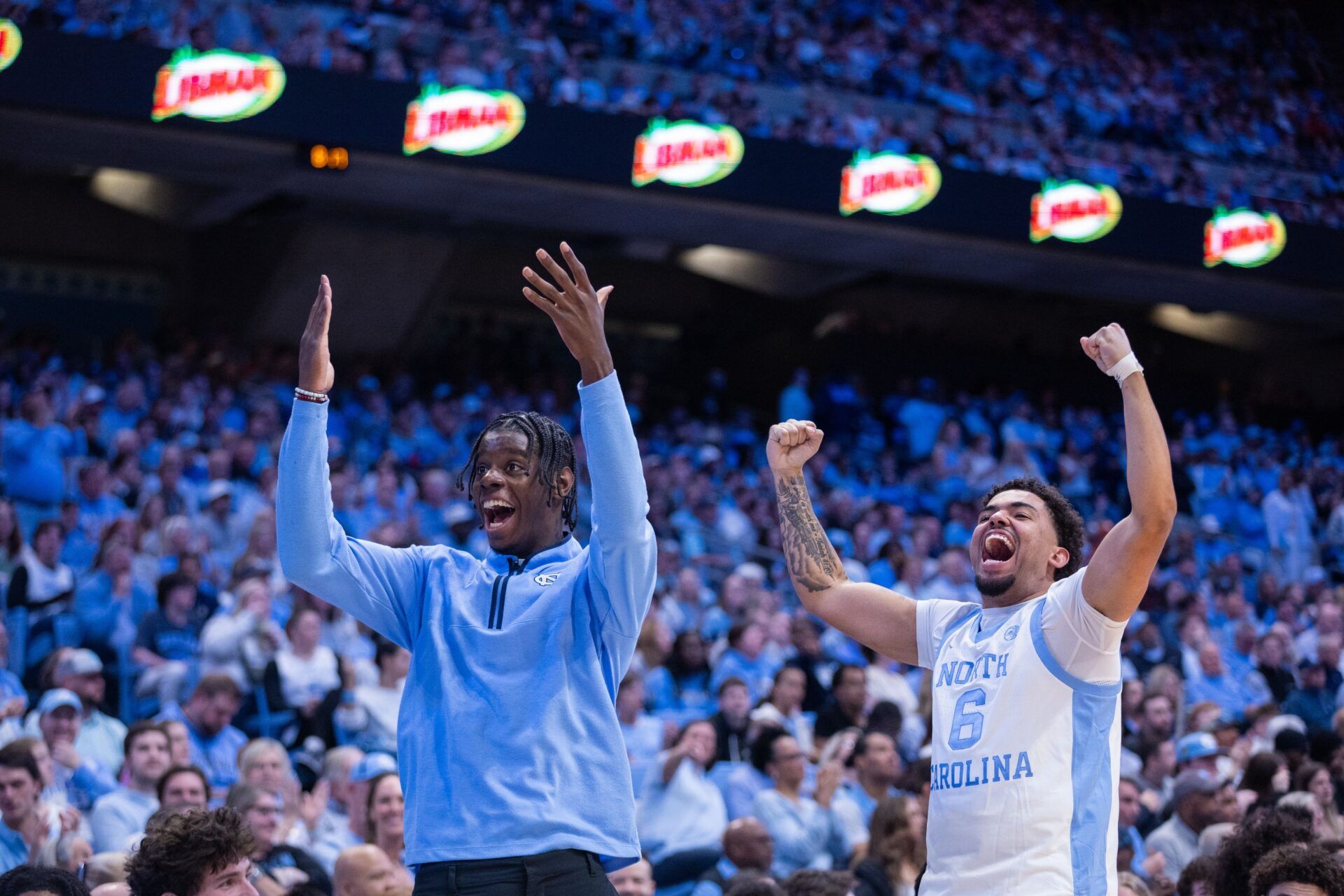 UNC Star Caleb Wilson Suffers Season-Ending Injury, NBA Draft Awaits