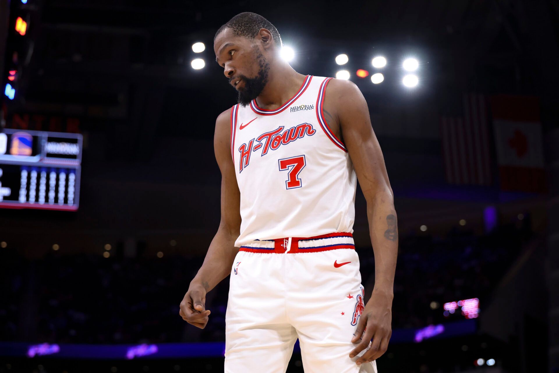 Beverley Calls Out Durant: ‘Kawhi Would Never Miss Free Throws to Lose a Game’