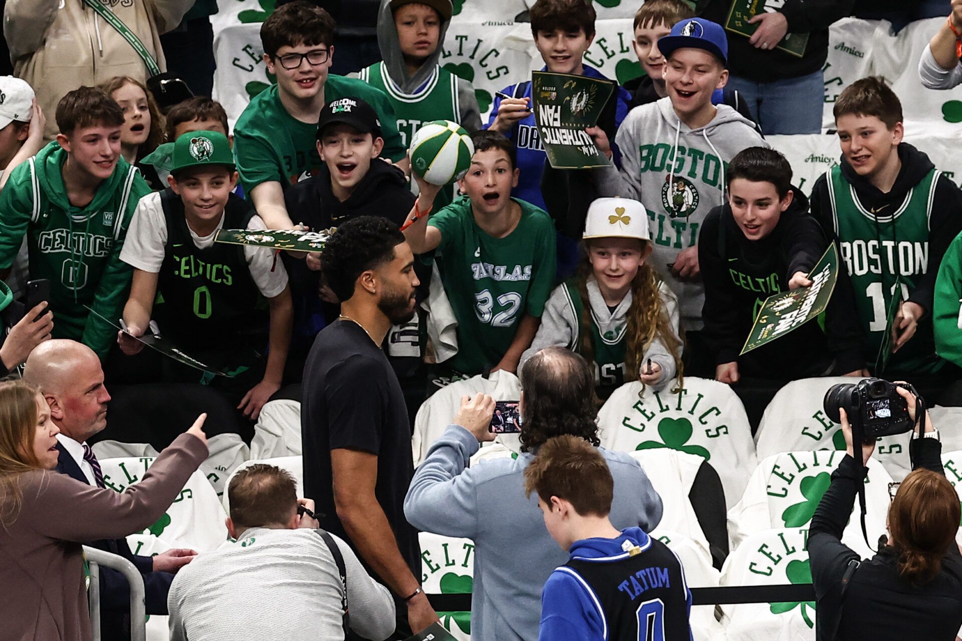 Mazzulla’s Heartfelt Reflection on Tatum’s Return: A Testament to Resilience