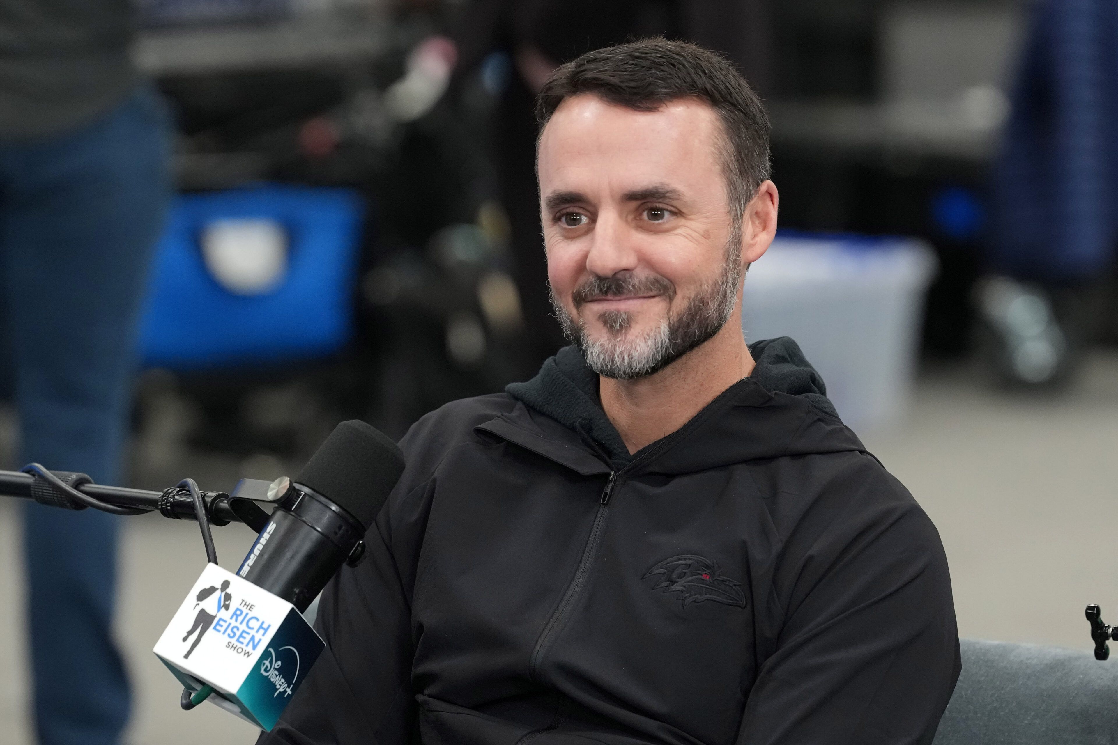 Ravens Pull Off Blockbuster Trade for $106.5 Million Superstar to Kick ...