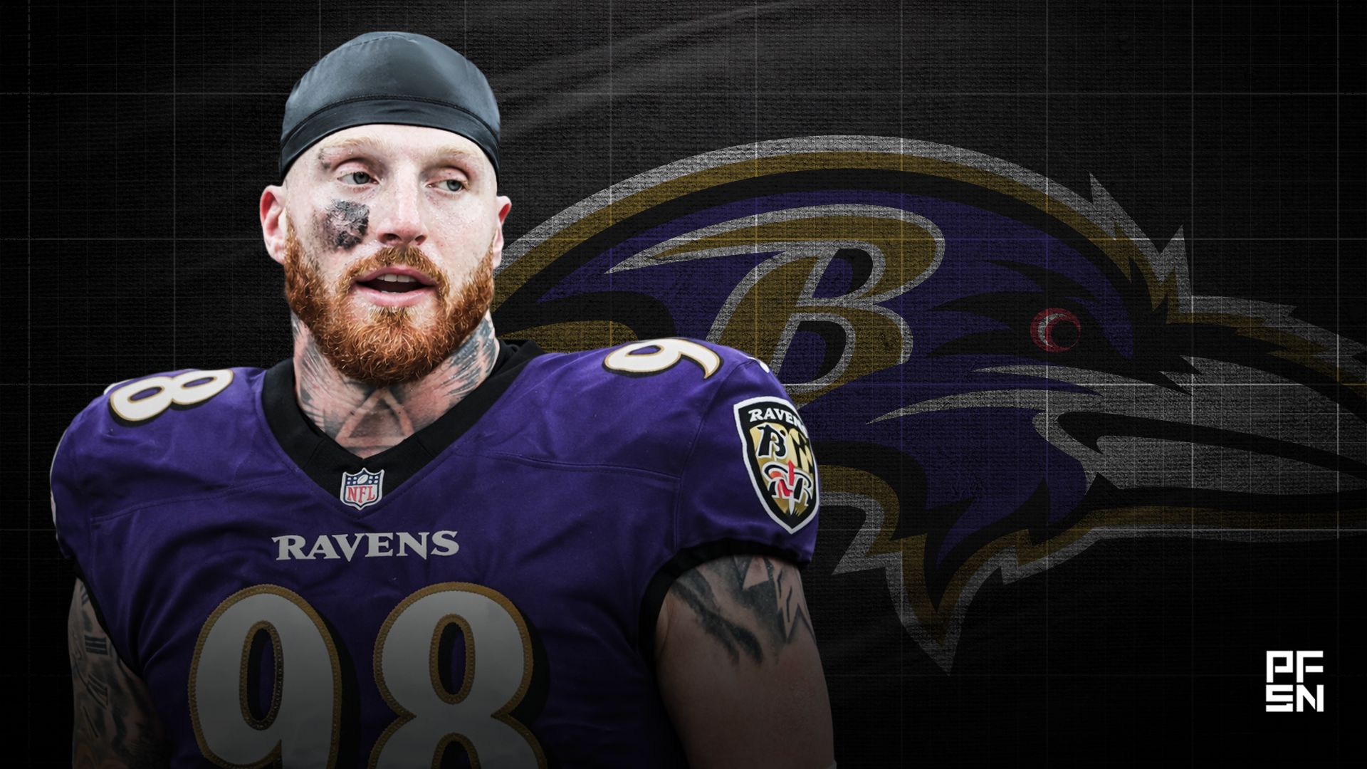 NFL World Reacts to Dallas Missing on Maxx Crosby As Ravens Outbid Jerry Jones: 'Cowboys Will Sign Trey Hendrickson'