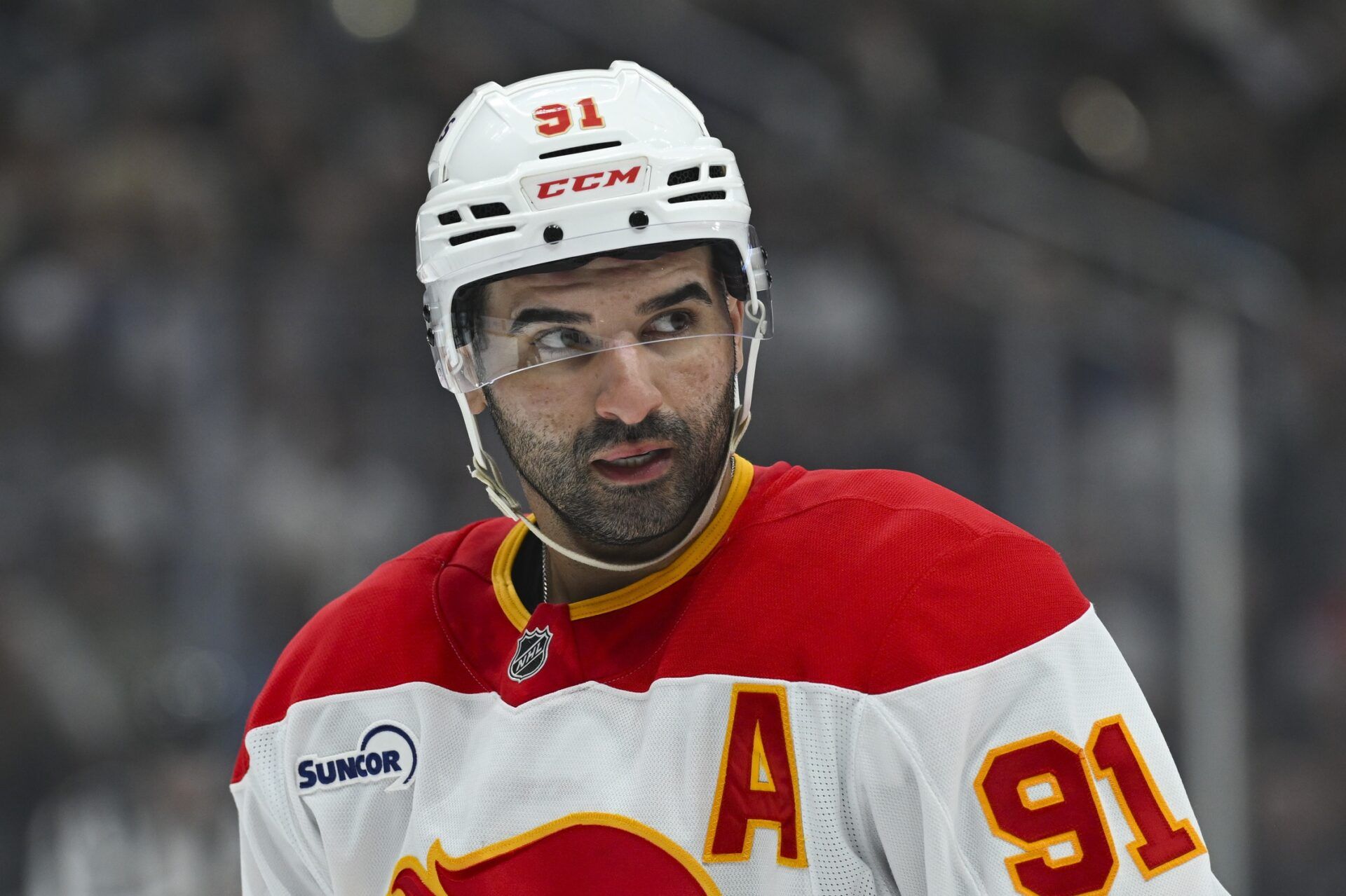 Why the Montreal Canadiens Missed Out on  Million Target Nazem Kadri at Trade Deadline
