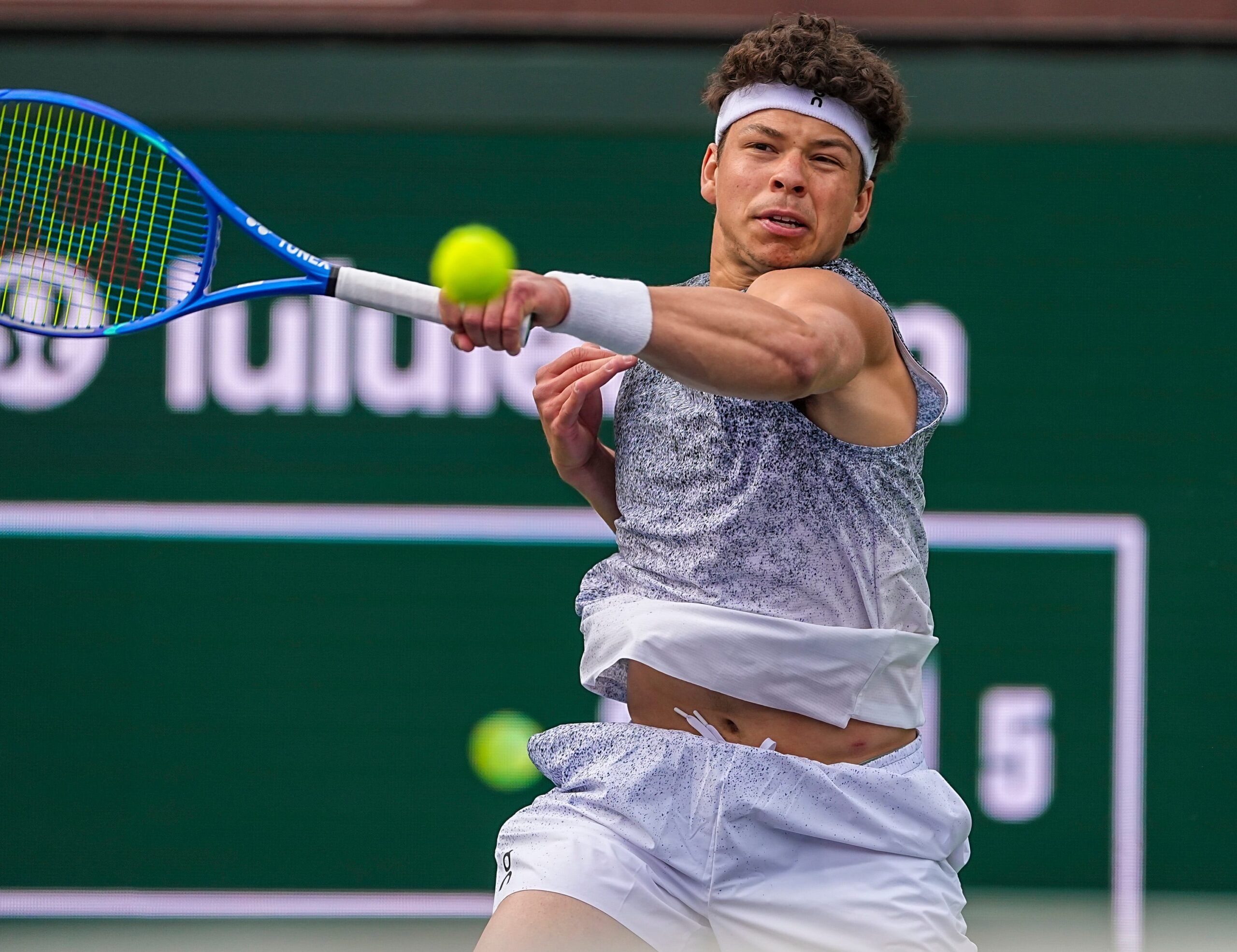 Ben Shelton vs Learner Tien Preview: Head-to-Head, Prediction for Indian Wells, BNP Paribas Open 2026