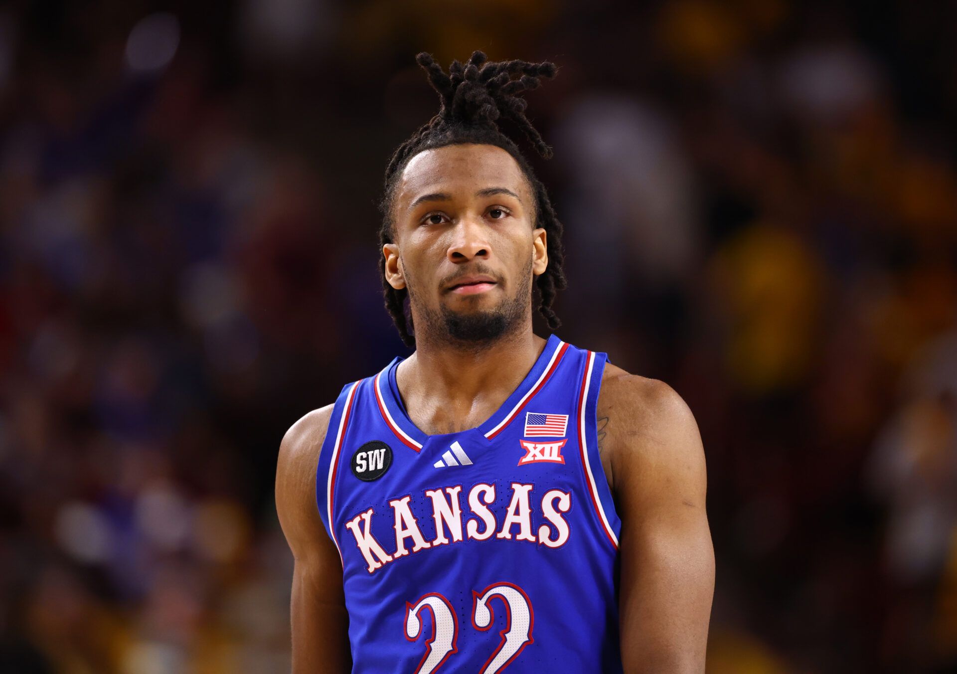 Jayhawks Hope? Darryn Peterson Hints at Returning to Kansas for Another Season