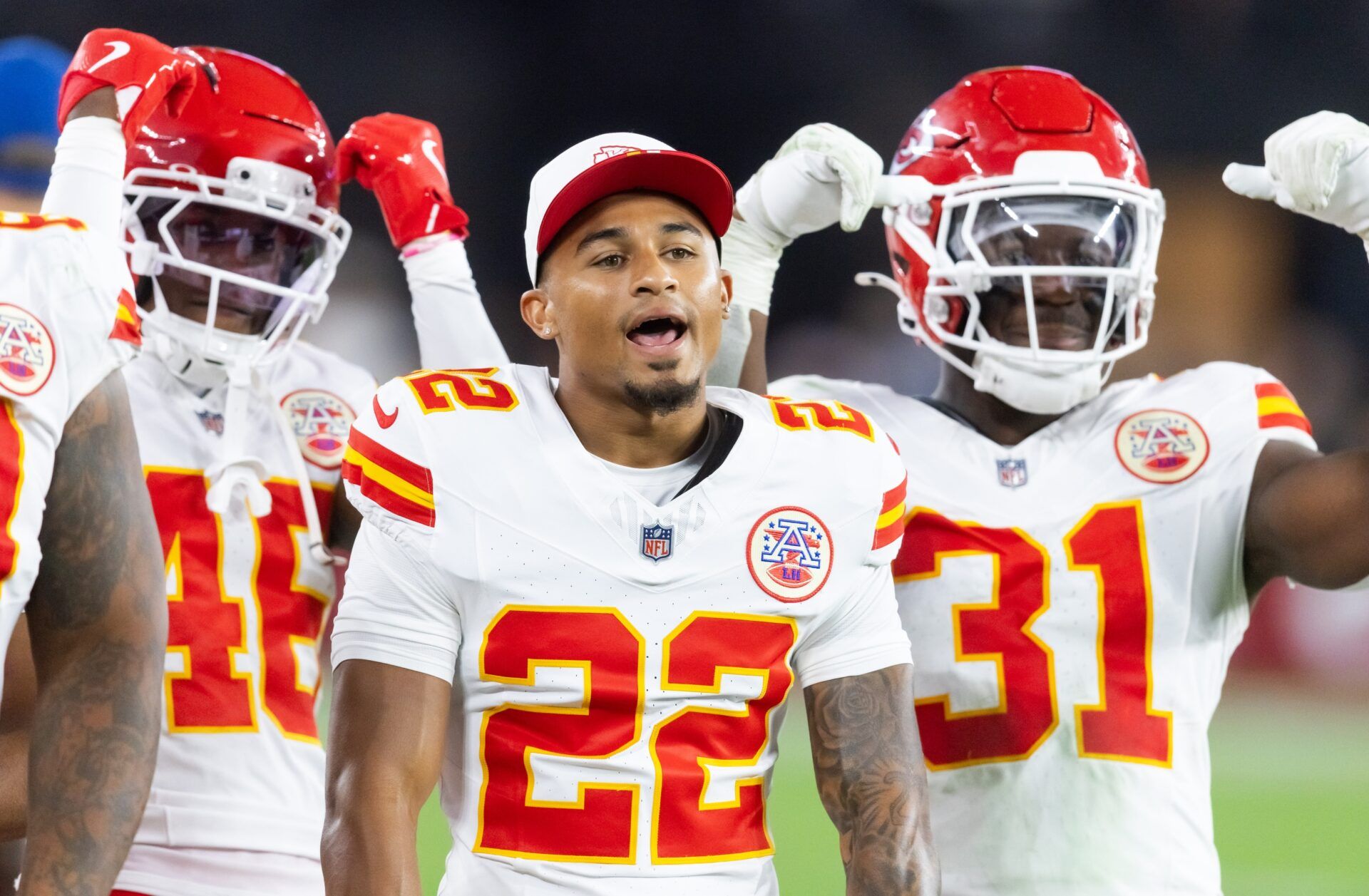 Rams Make McDuffie NFL’s Highest-Paid Cornerback: Reactions and Analysis