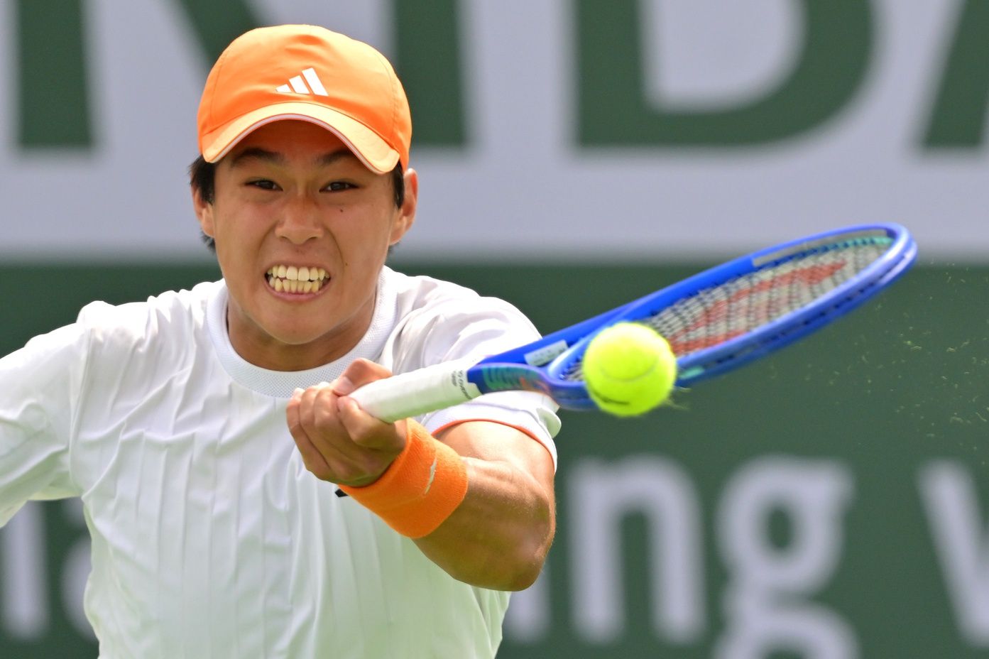 Gauff’s Former Coach Praises Tien’s Upset Victory Over Shelton at Indian Wells