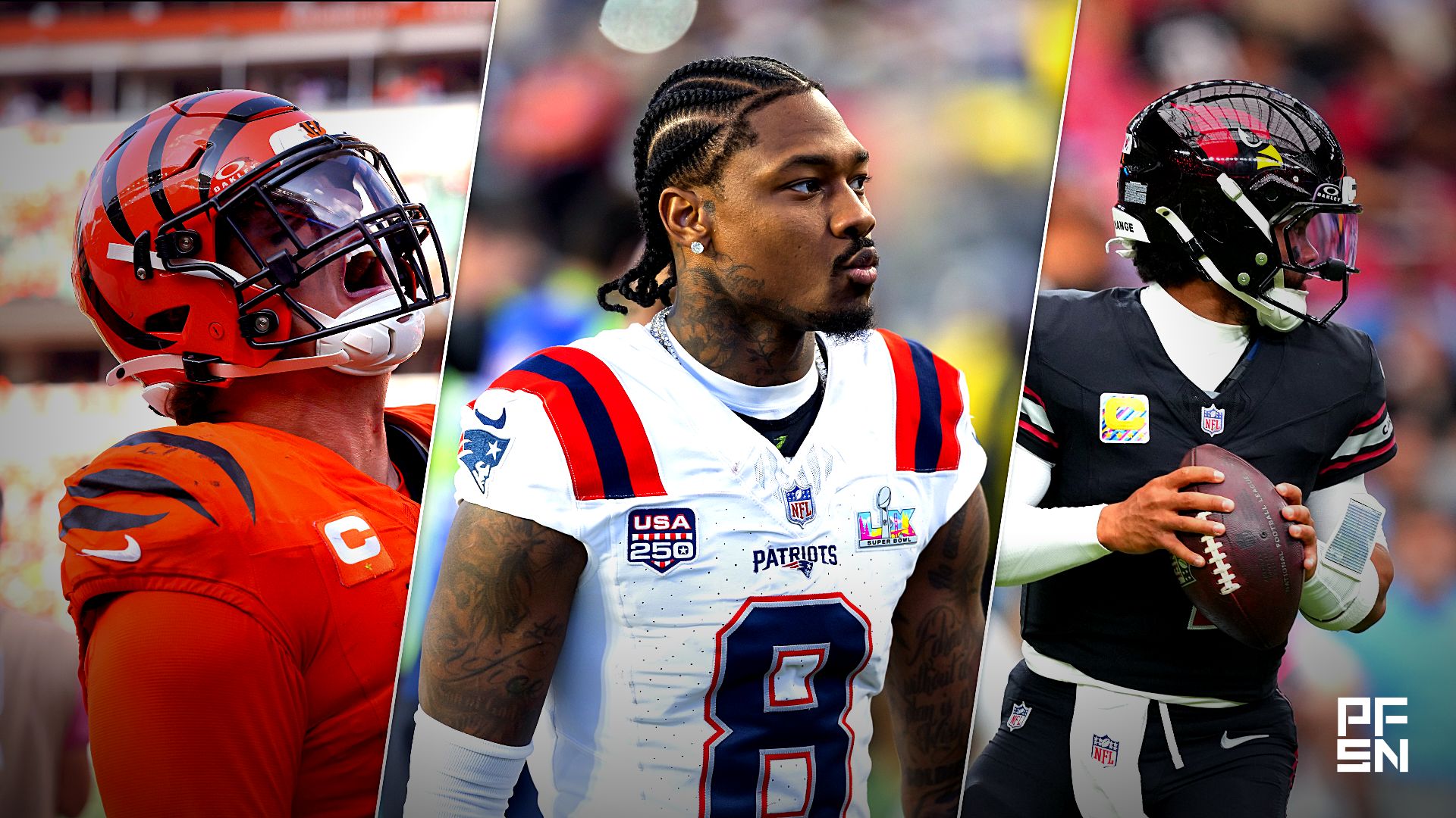 Ranking the 13 Best Available NFL Free Agents: Tua Tagovailoa, Kyler Murray, Trey Hendrickson Top the List