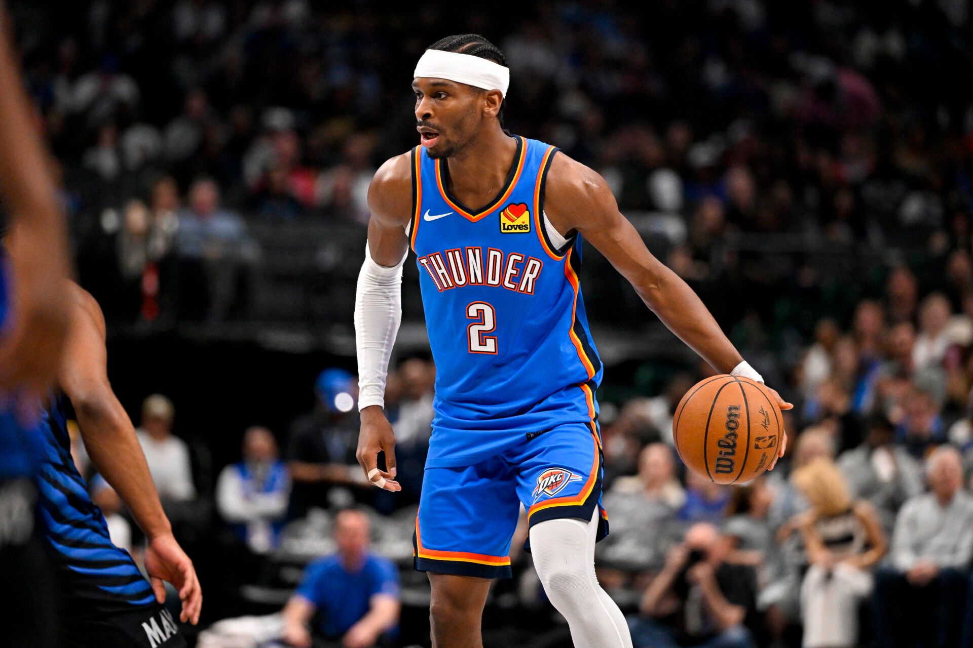 Nuggets Coach Adelman Hails Shai Gilgeous-Alexander’s Historic Scoring Prowess, Compares Him to Wilt Chamberlain