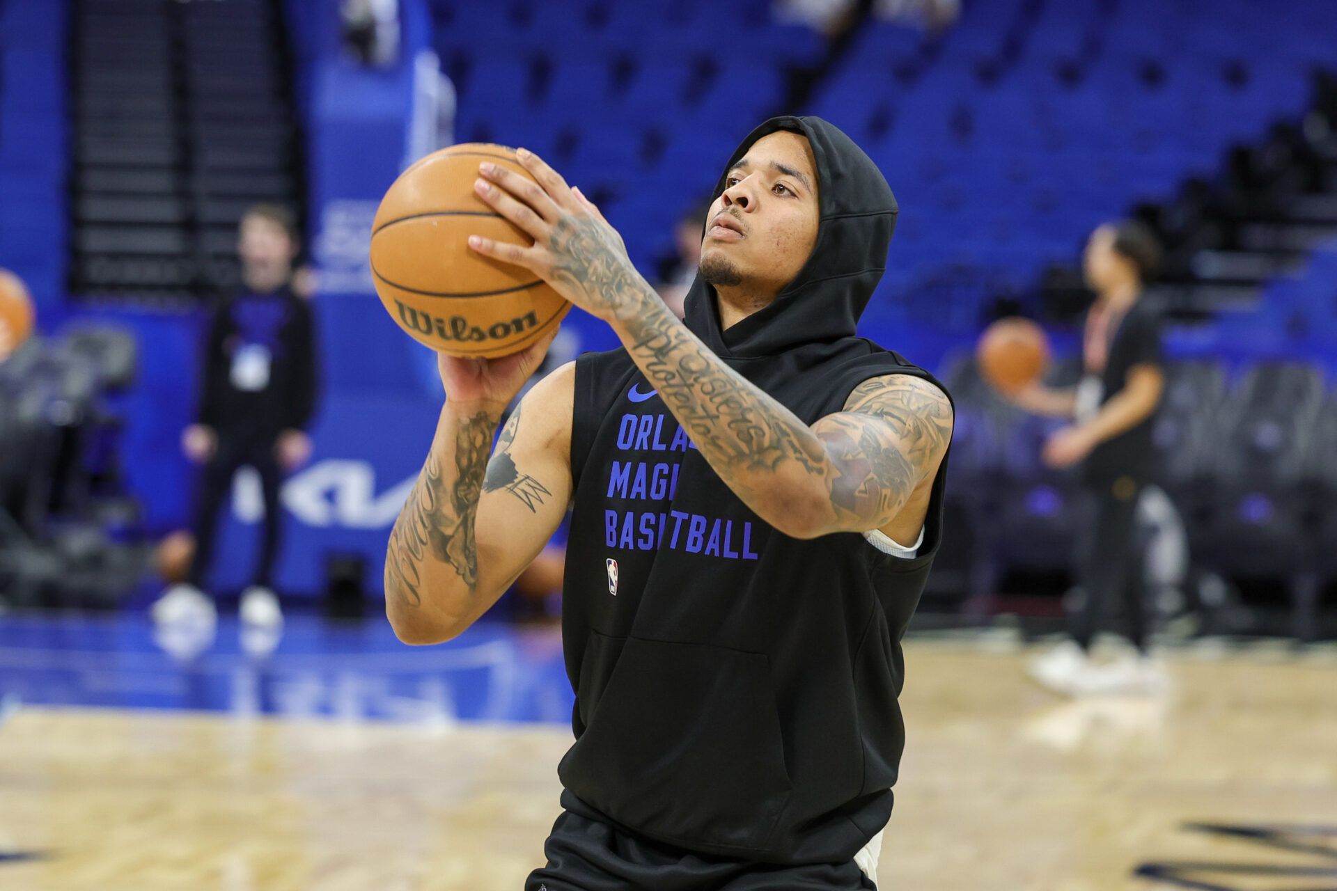 From No. 1 Pick to the G League: The Unfolding Story of Markelle Fultz