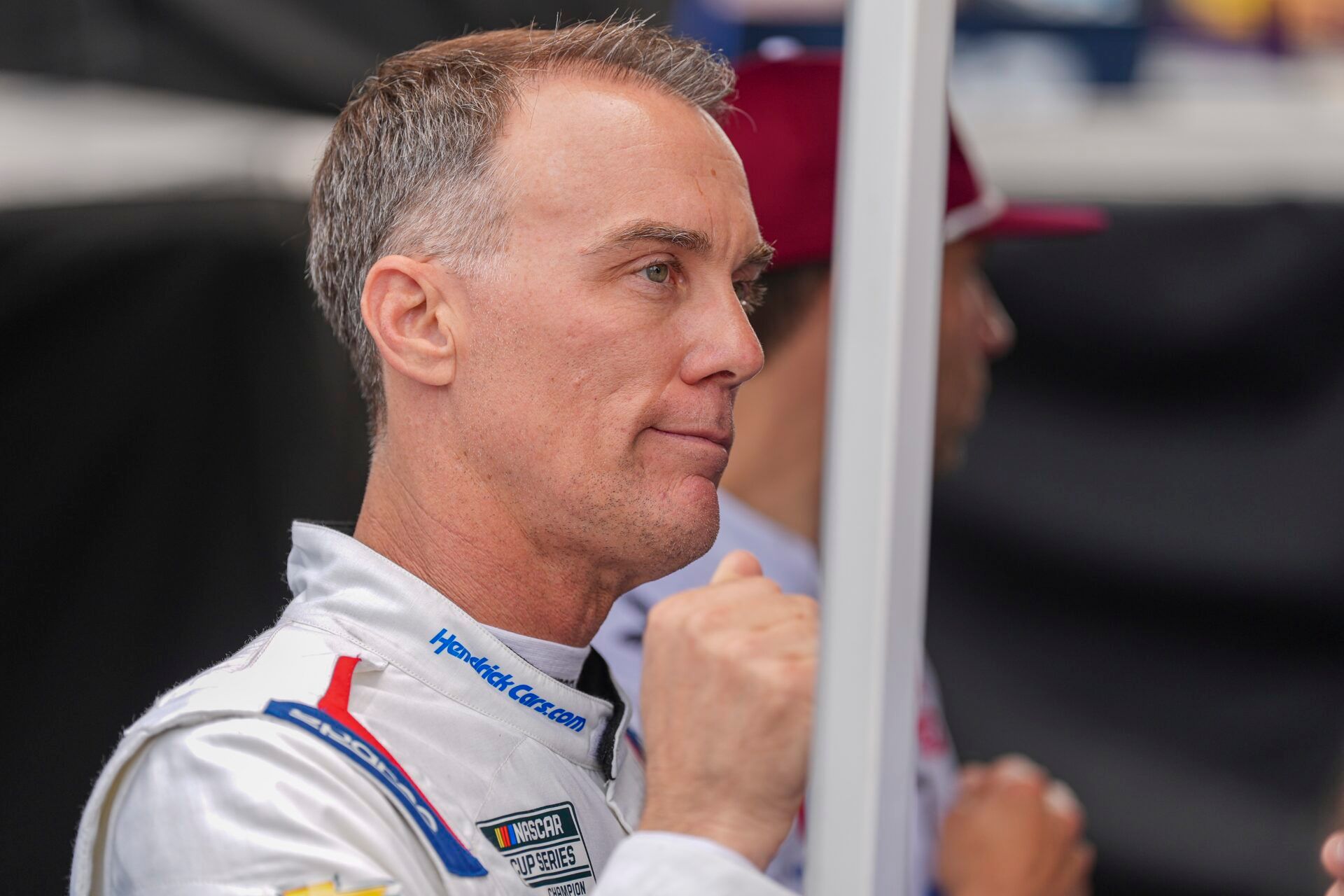 Harvick Sounds Alarm for F1: Driver Frustration Signals Trouble with 2026 Regulations