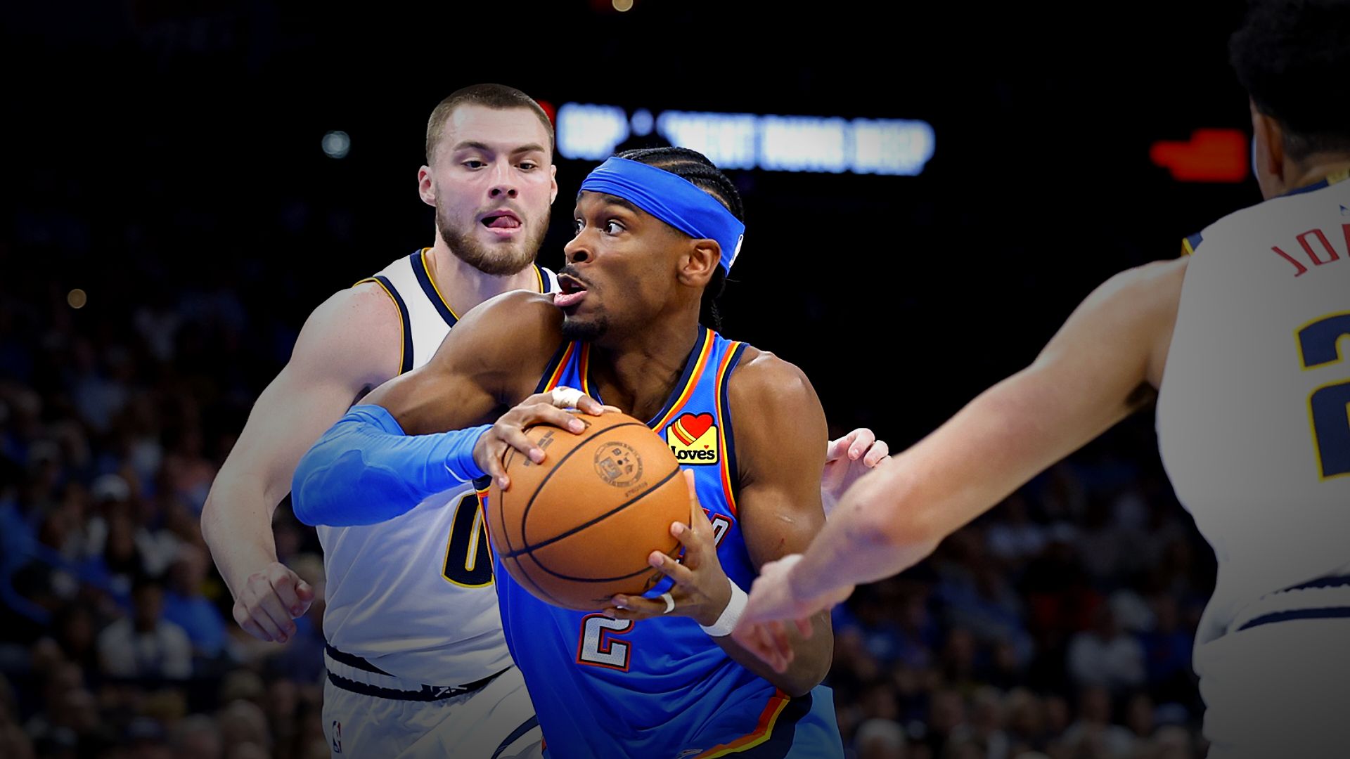 Shai Gilgeous-Alexander Ties Wilt Chamberlain's Consecutive 20-Point Games Record at 126