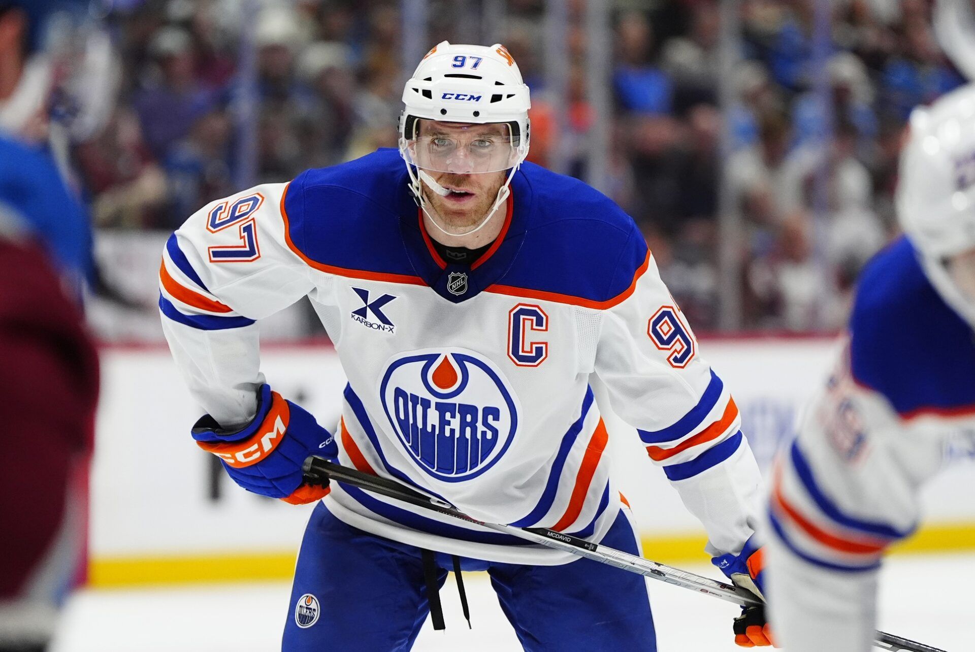 McDavid Reveals Oilers’ Revenge Motive in Victory Over Avalanche: ‘You Don’t Forget a Beating Like That’