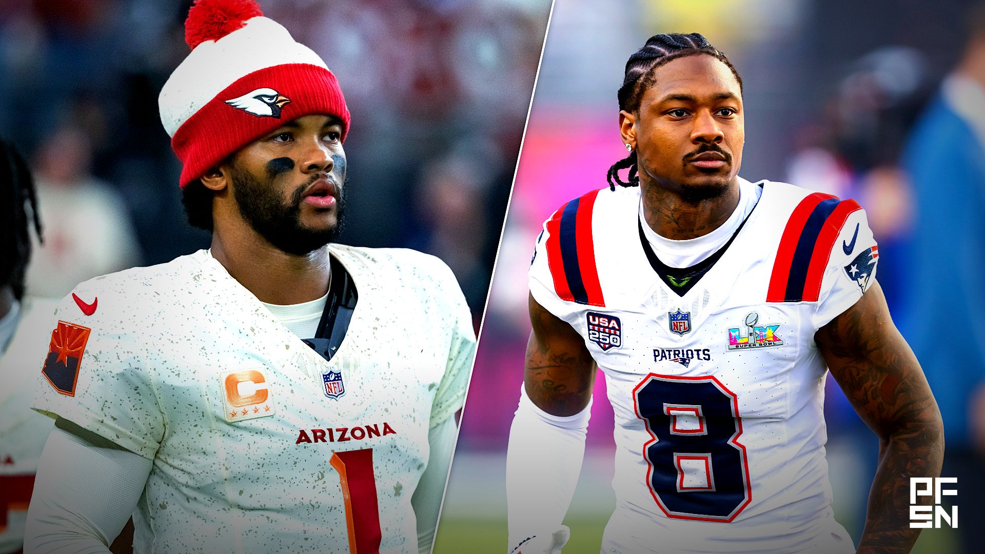 Best Remaining 2026 NFL Free Agents and Potential Landing Spots: Top Available Players Include Kyler Murray, Stefon Diggs