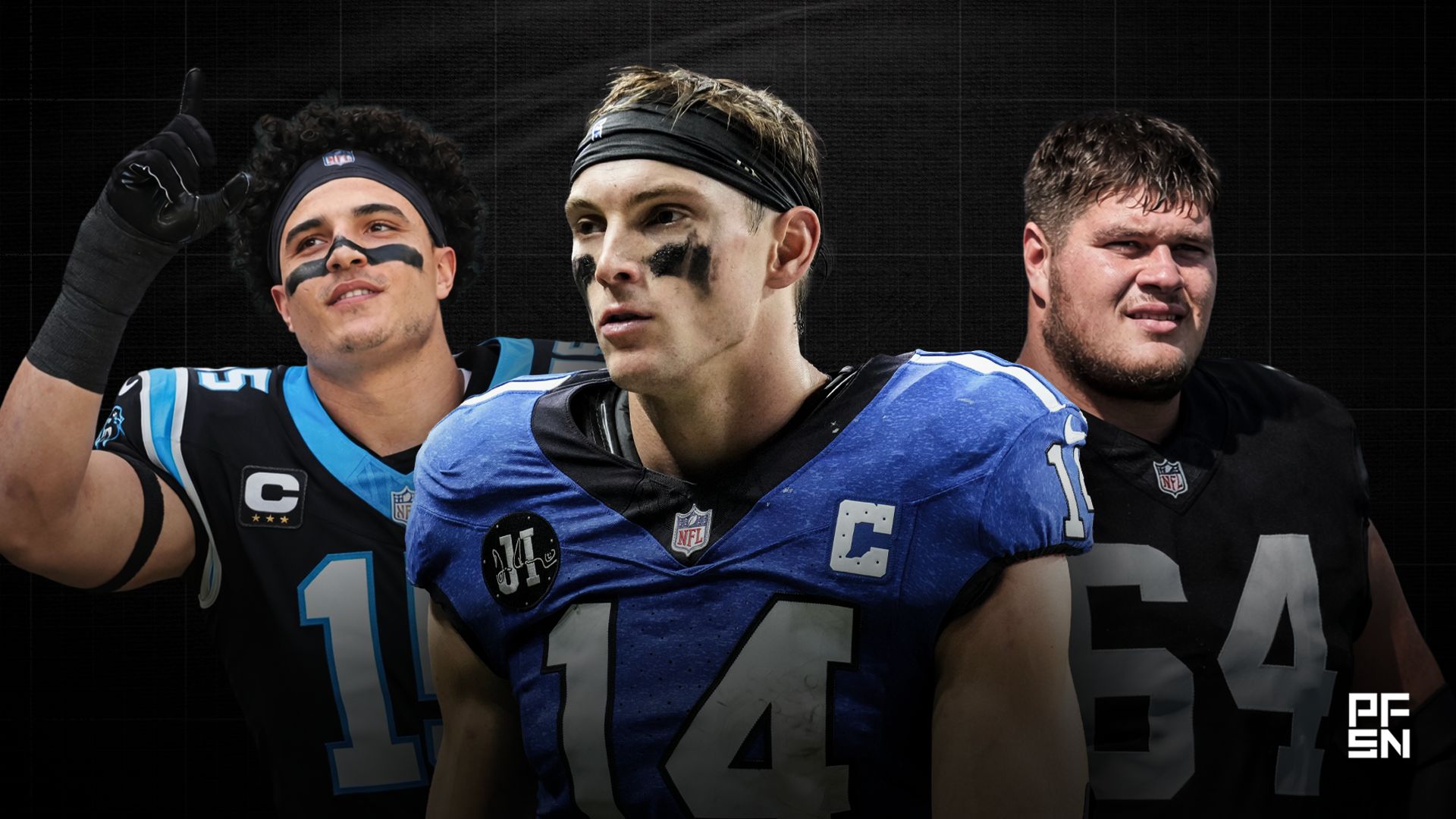 2026 NFL Free Agency Winners and Losers: Ranking the Teams and Players Most Impacted by Signings