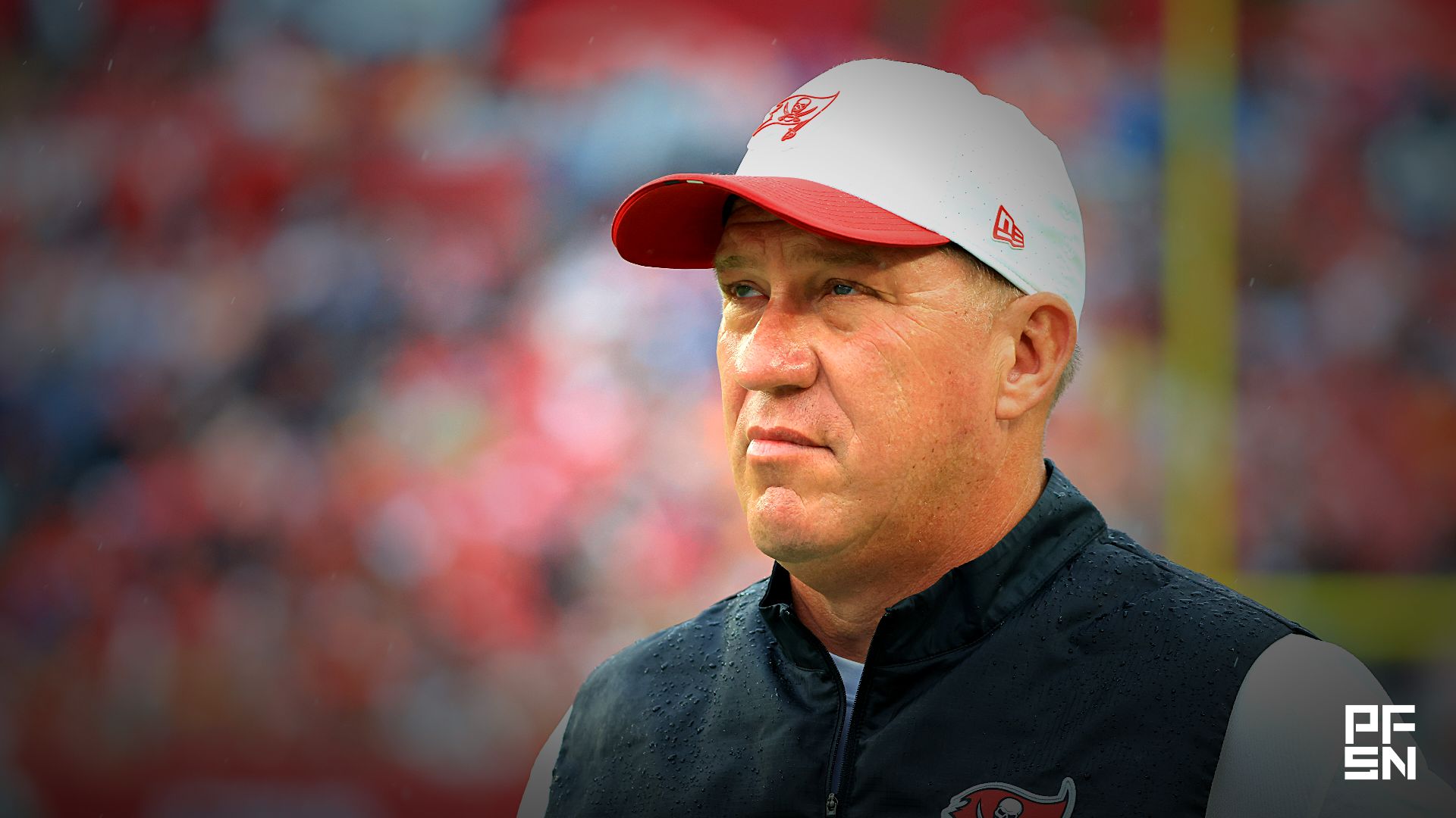 ‘Most Irritating Buccaneers Offseason of All-Time’ — NFL World Rips Tampa Bay’s ‘Failed Free Agency Period’