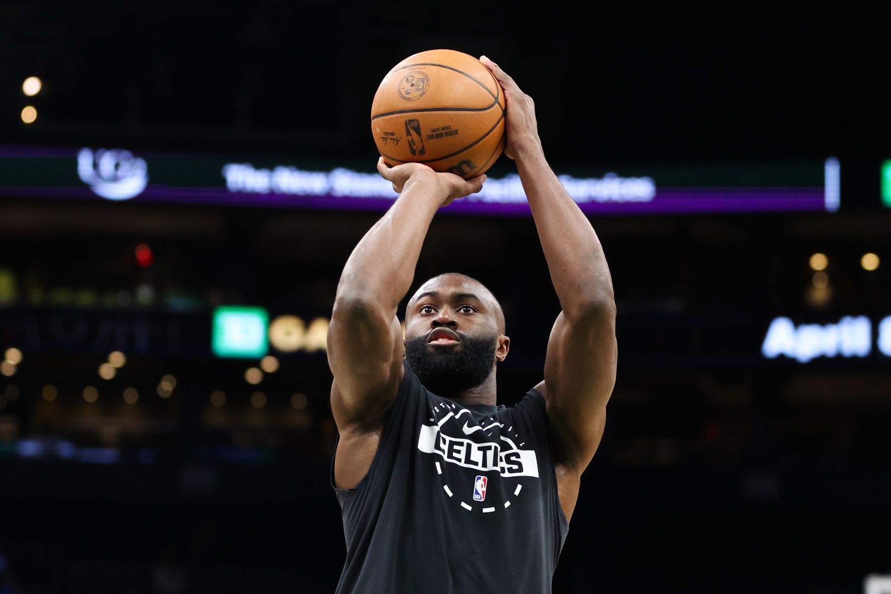 Jaylen Brown Faces Potential Fine After Critical Post-Ejection Remarks About NBA Referees