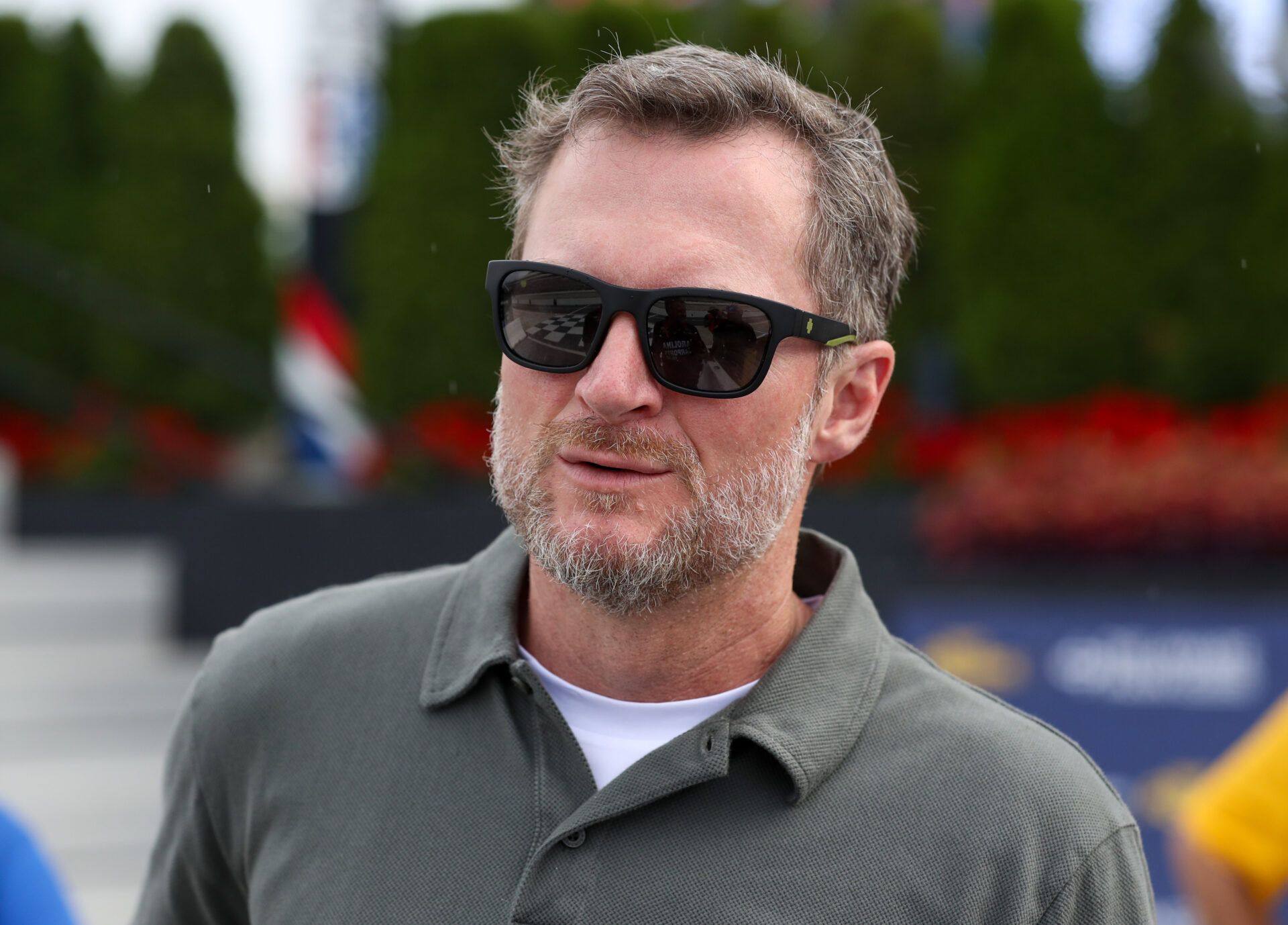 Dale Earnhardt Jr. Cheers on Washington Commanders’ Massive 0 Million Free Agency Spending Spree
