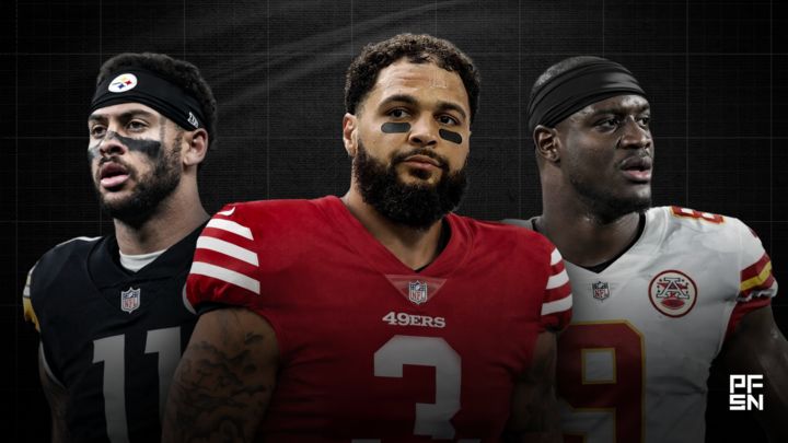 2026 NFL Power Rankings: Updates After First Wave of Free Agency