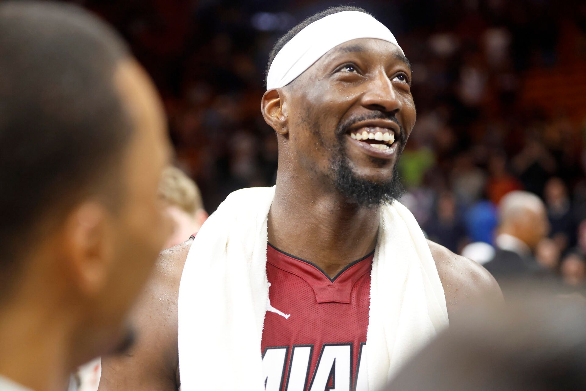 Ex-NBA All-Star Questions Legitimacy of Bam Adebayo’s Record-Breaking 83-Point Game